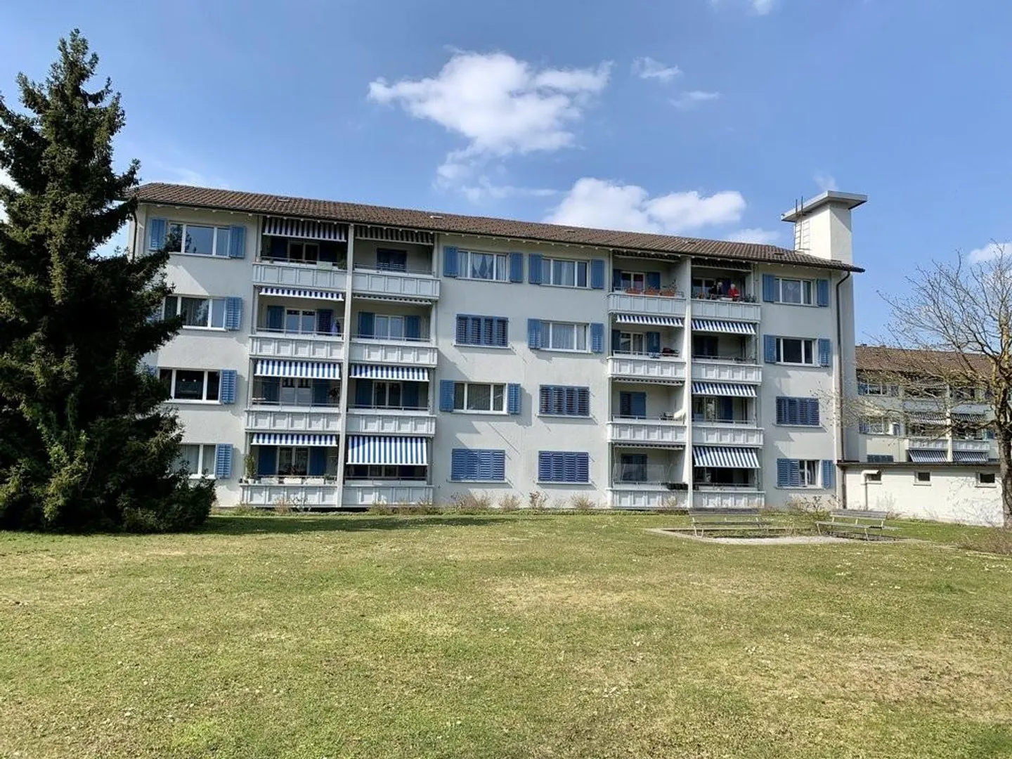 Vivere alla porta dell'Oberland bernese! - Foto 1 di 9