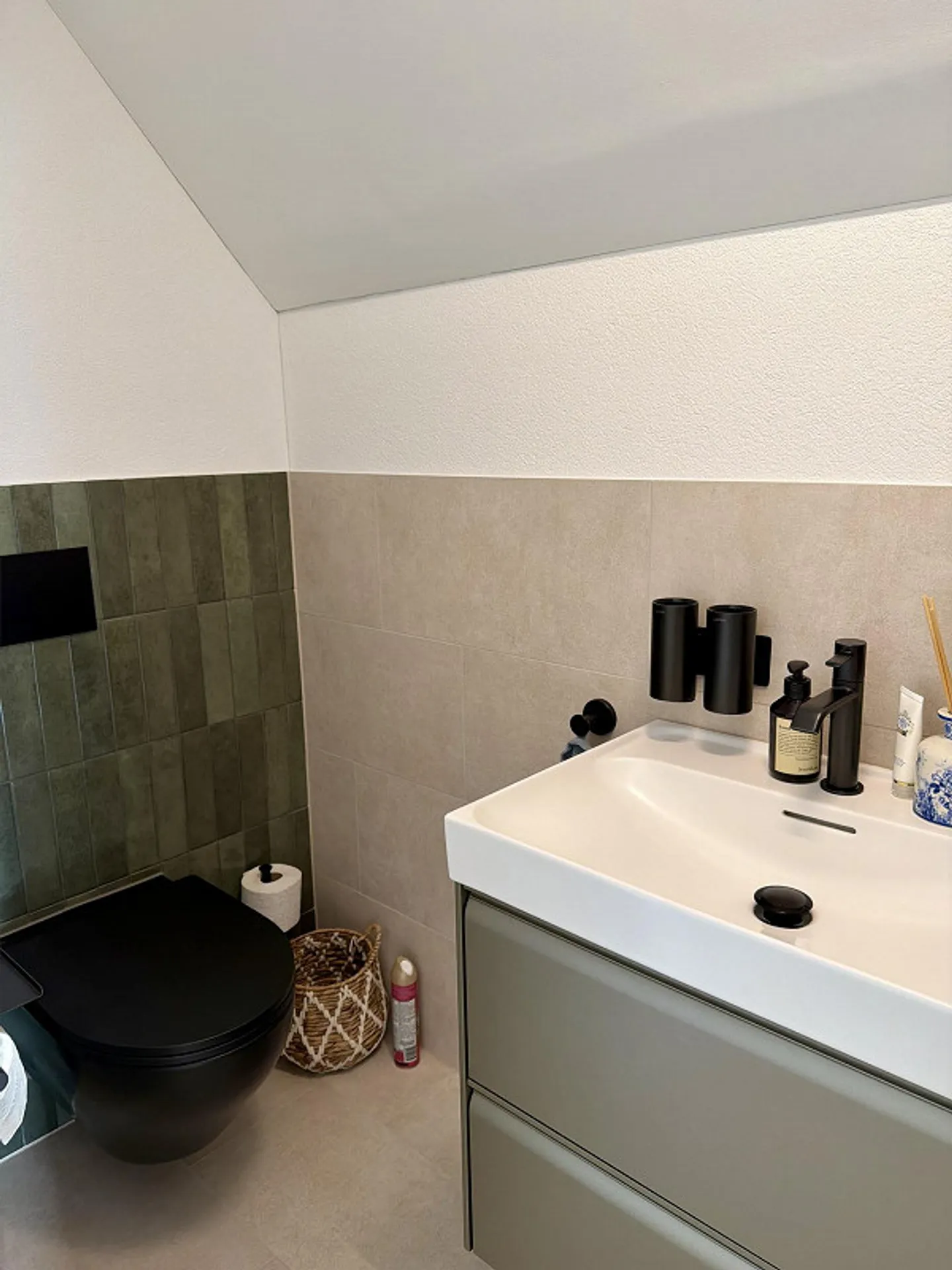 Spacious and modern 4.5-room apartment - Photo 8 of 12