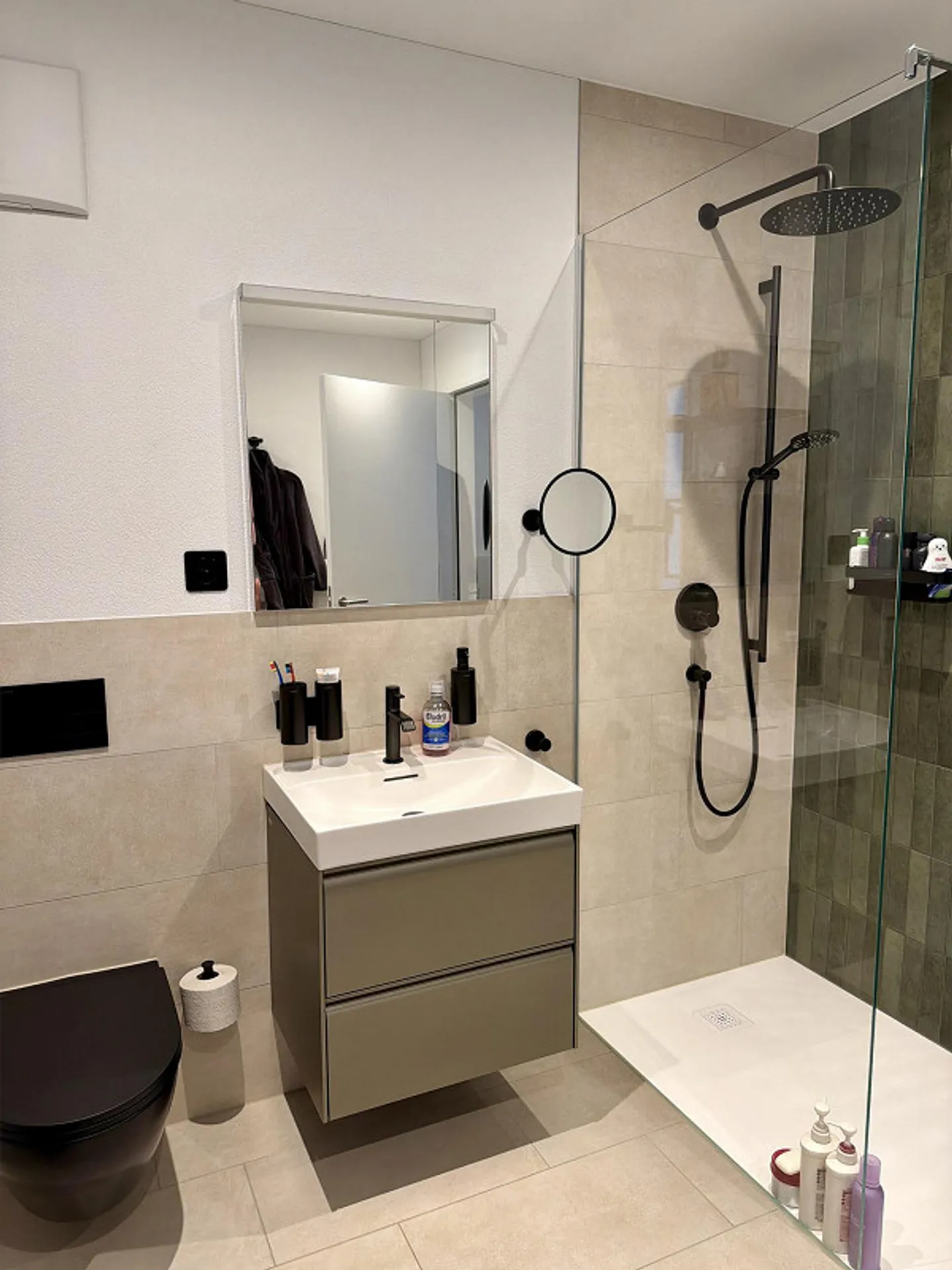 Spacious and modern 4.5-room apartment - Photo 9 of 12