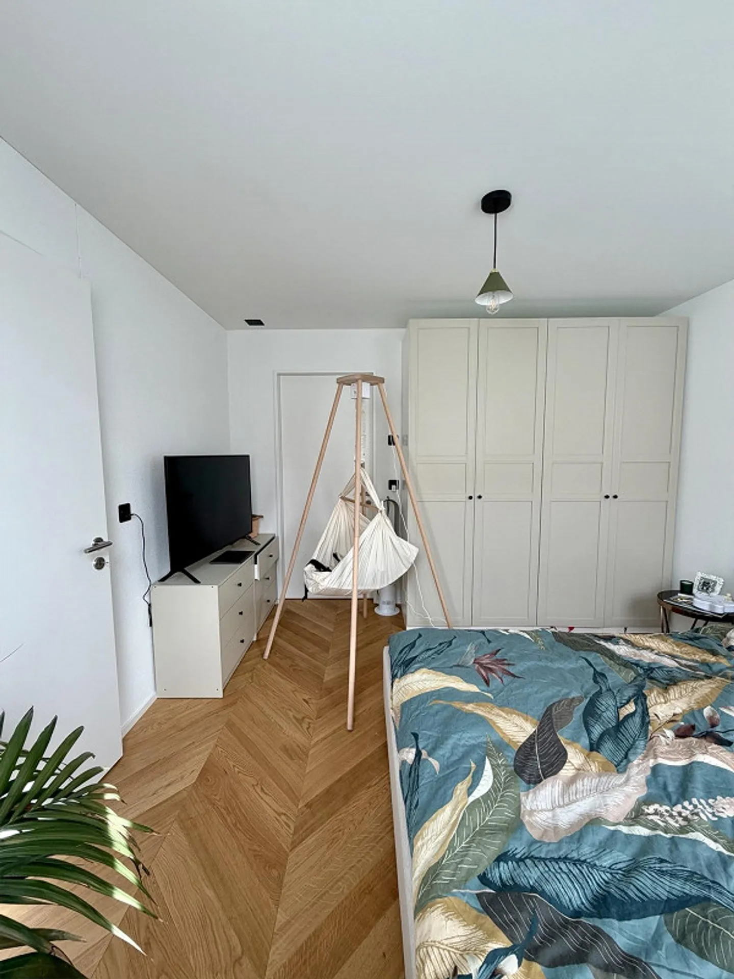 Spacious and modern 4.5-room apartment - Photo 11 of 12