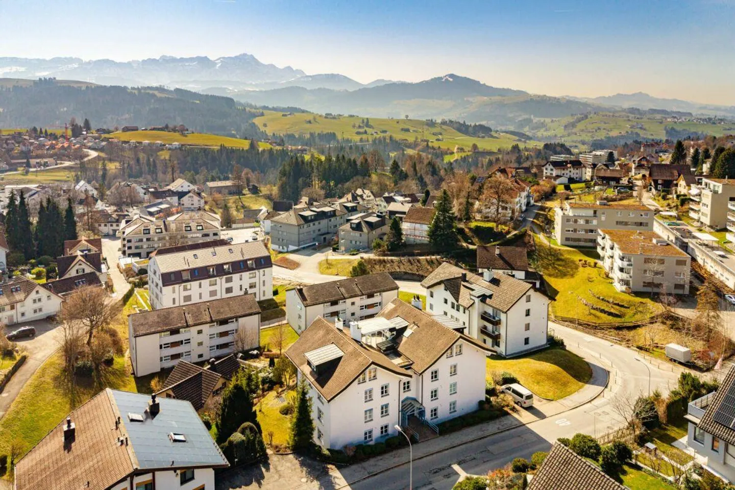 Exklusive Maisonette mit traumhafter Sicht - Foto 15 von 15