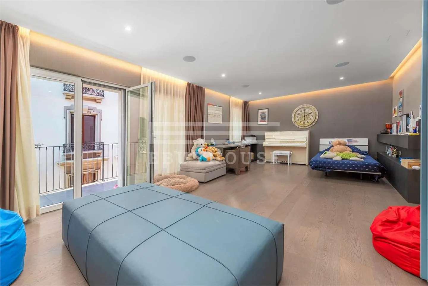 Splendide appartement avec vue sur le lac en plein centre - Photo 11 sur 13