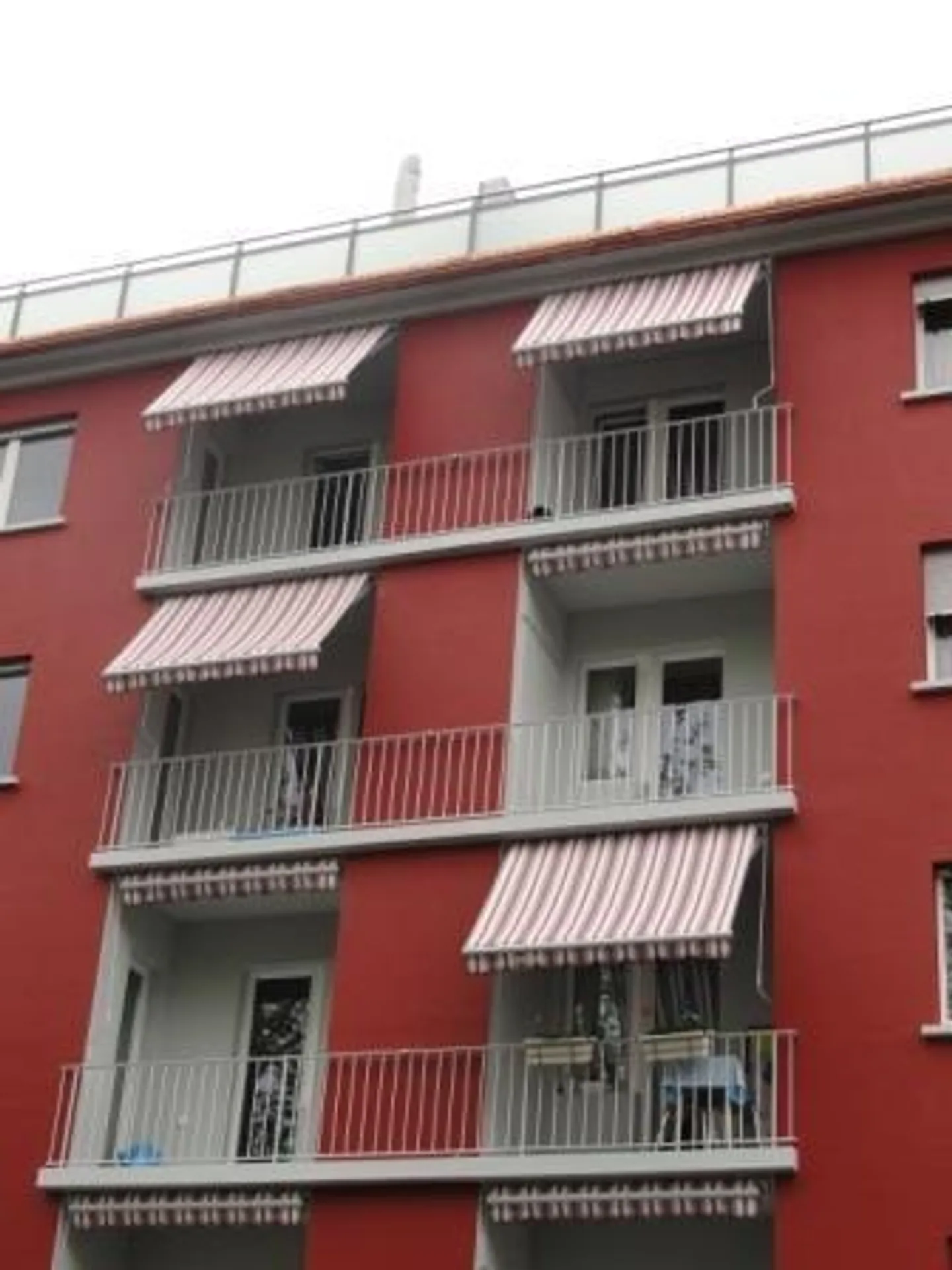Appartement spacieux à louer ! - Photo 2 sur 7