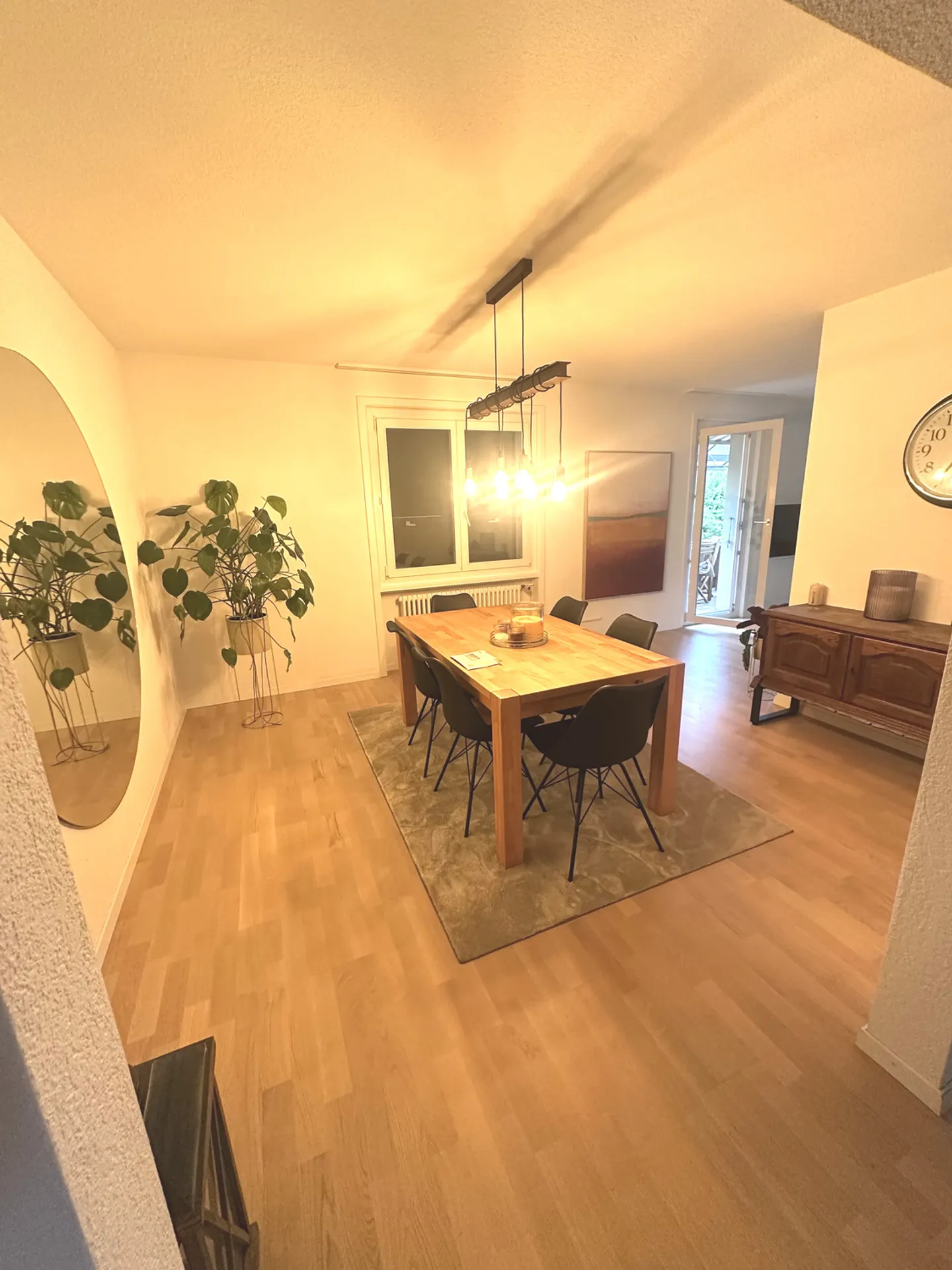 Charmante 2½-Zimmer-Wohnung - Foto 3 von 10