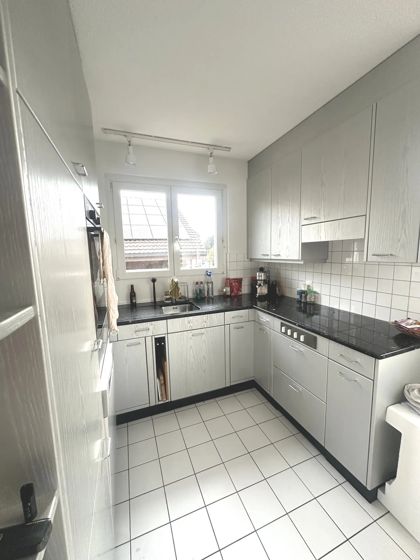 Charmante 2½-Zimmer-Wohnung - Foto 4 von 10