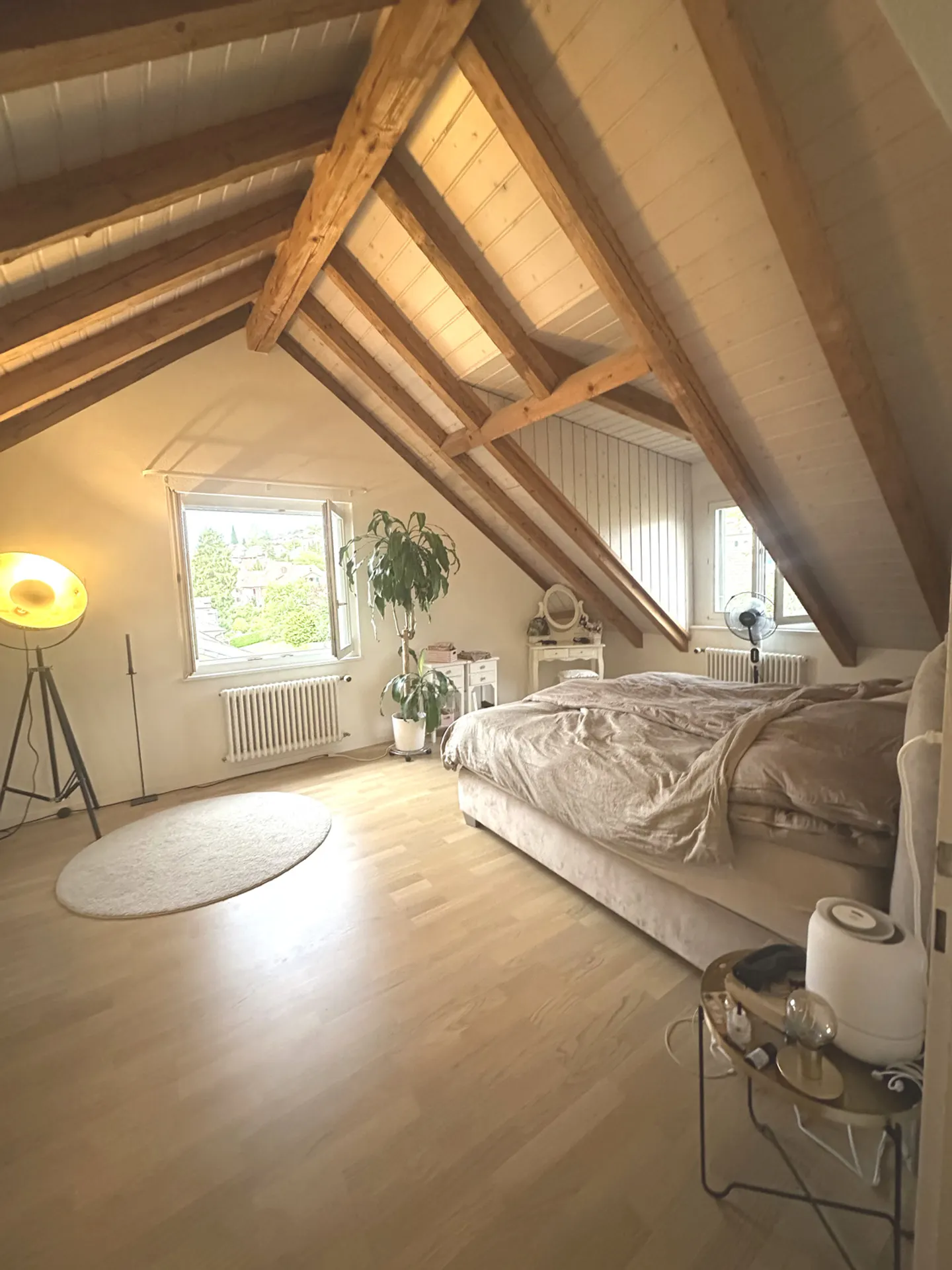 Charmante 2½-Zimmer-Wohnung - Foto 5 von 10