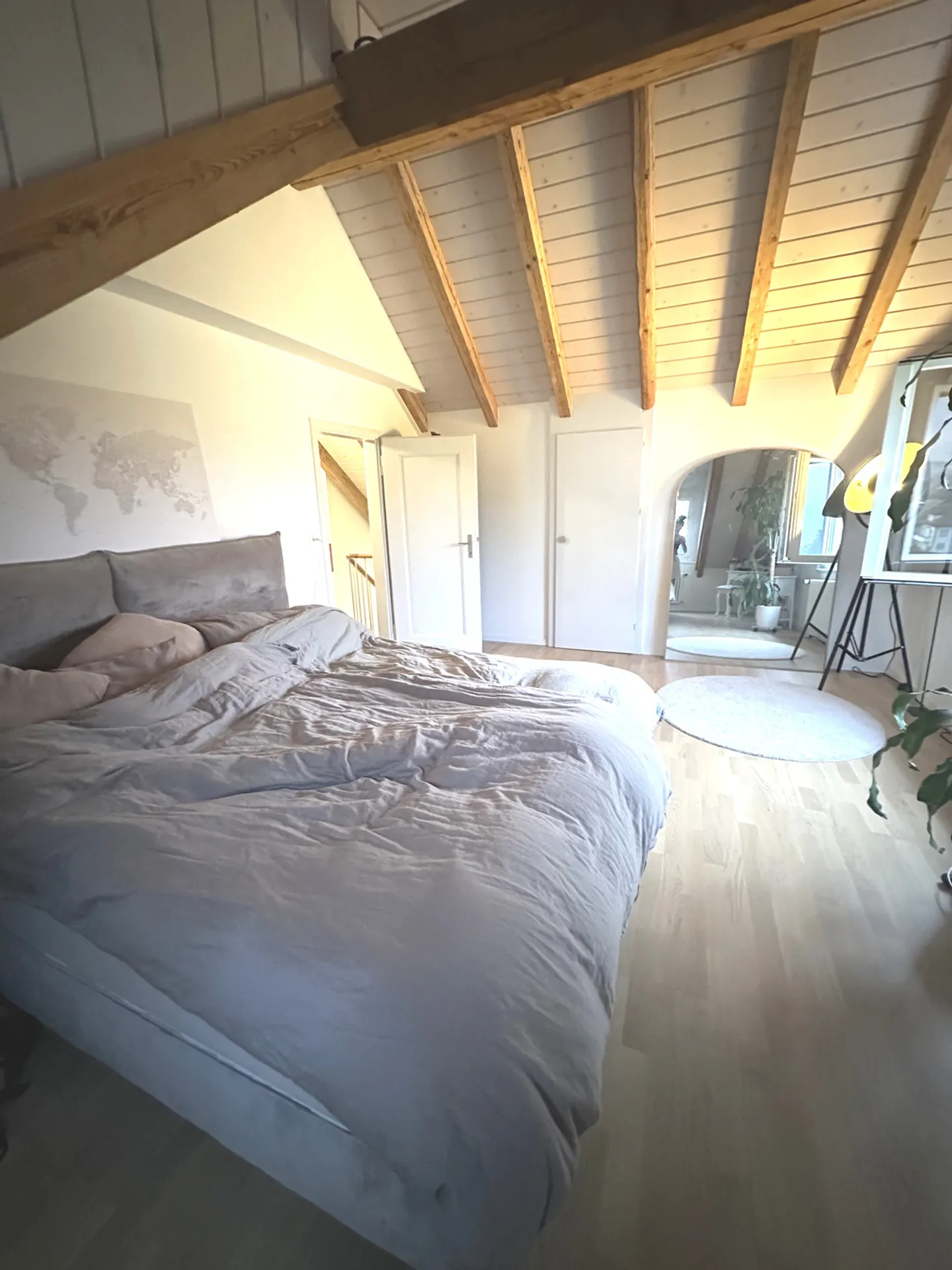 Charmante 2½-Zimmer-Wohnung - Foto 6 von 10