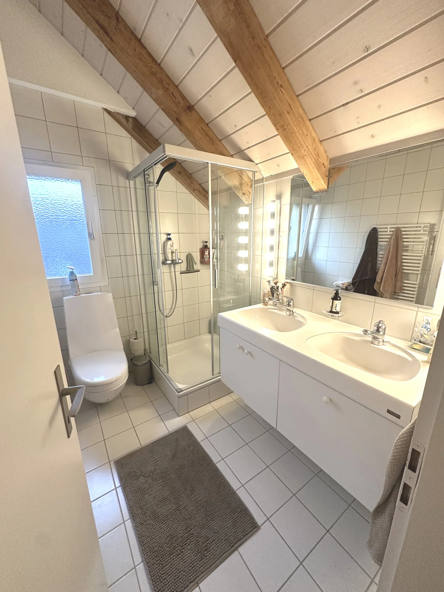 Charmante 2½-Zimmer-Wohnung - Foto 8 von 10