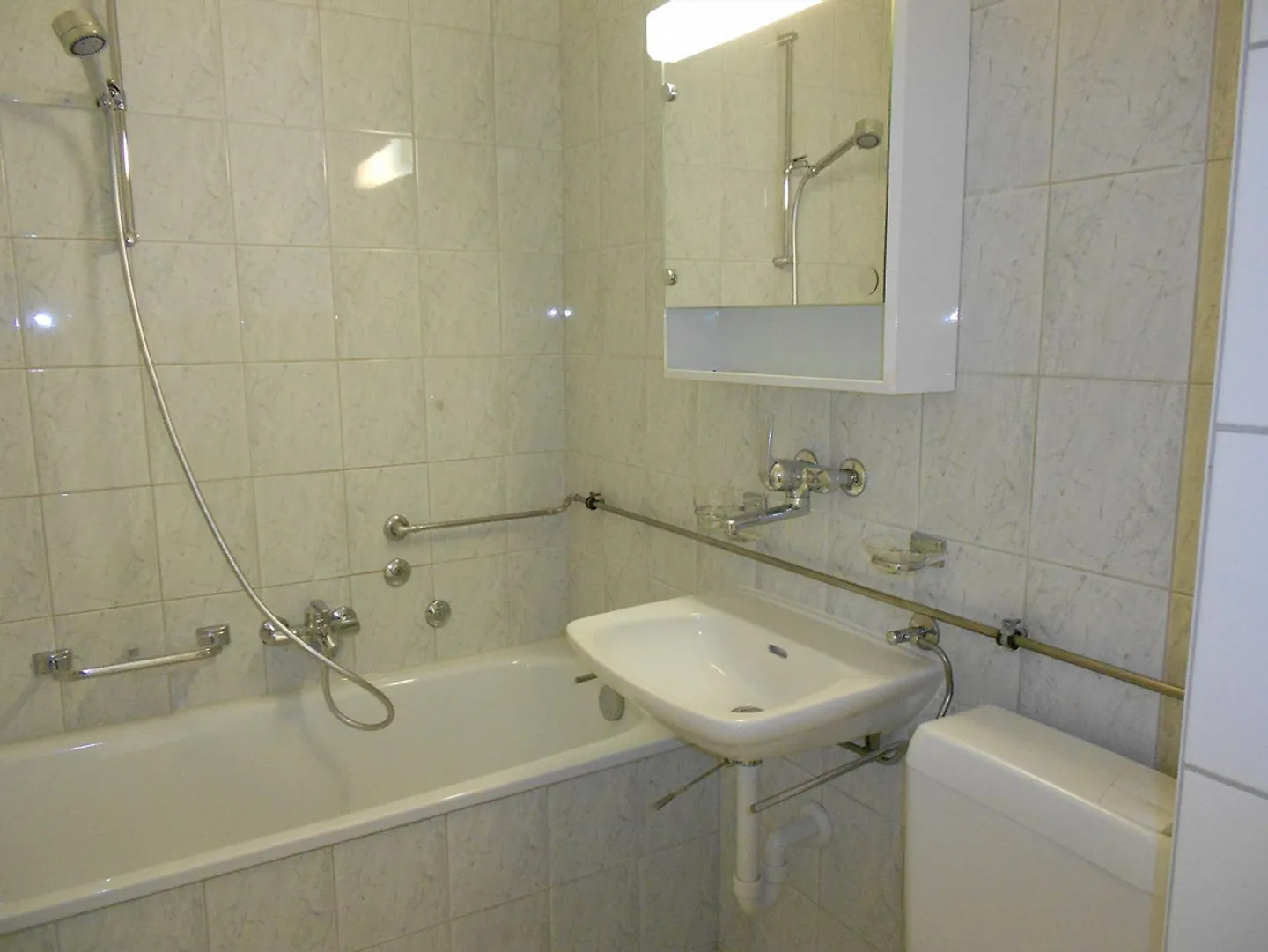 Appartement spacieux à louer ! - Photo 4 sur 7