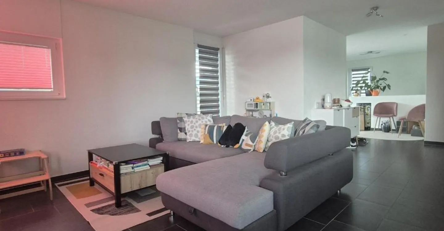 4.5-room penthouse apartment - Photo 1 of 10