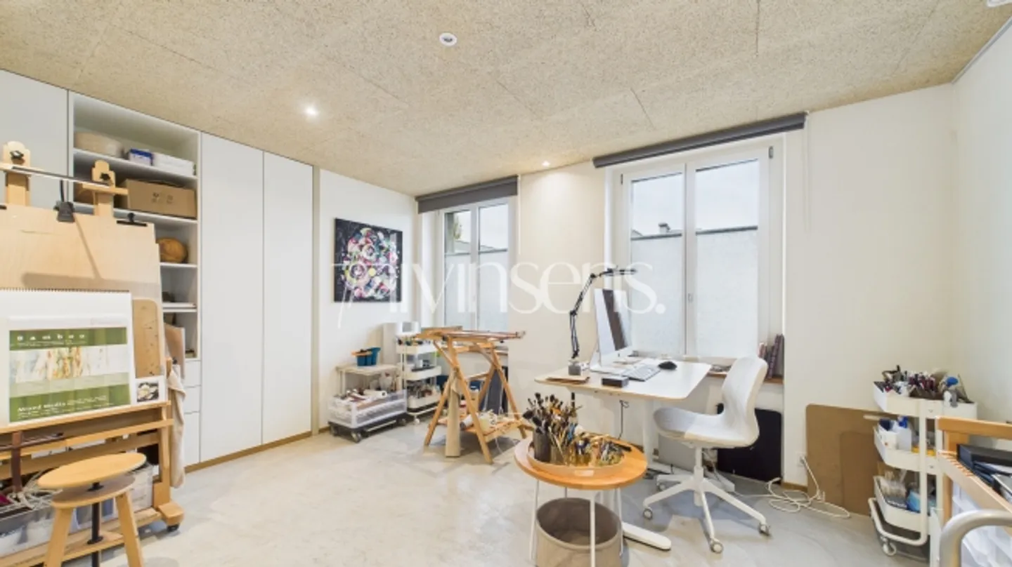 Appartamento in vendita - Foto 7 di 9