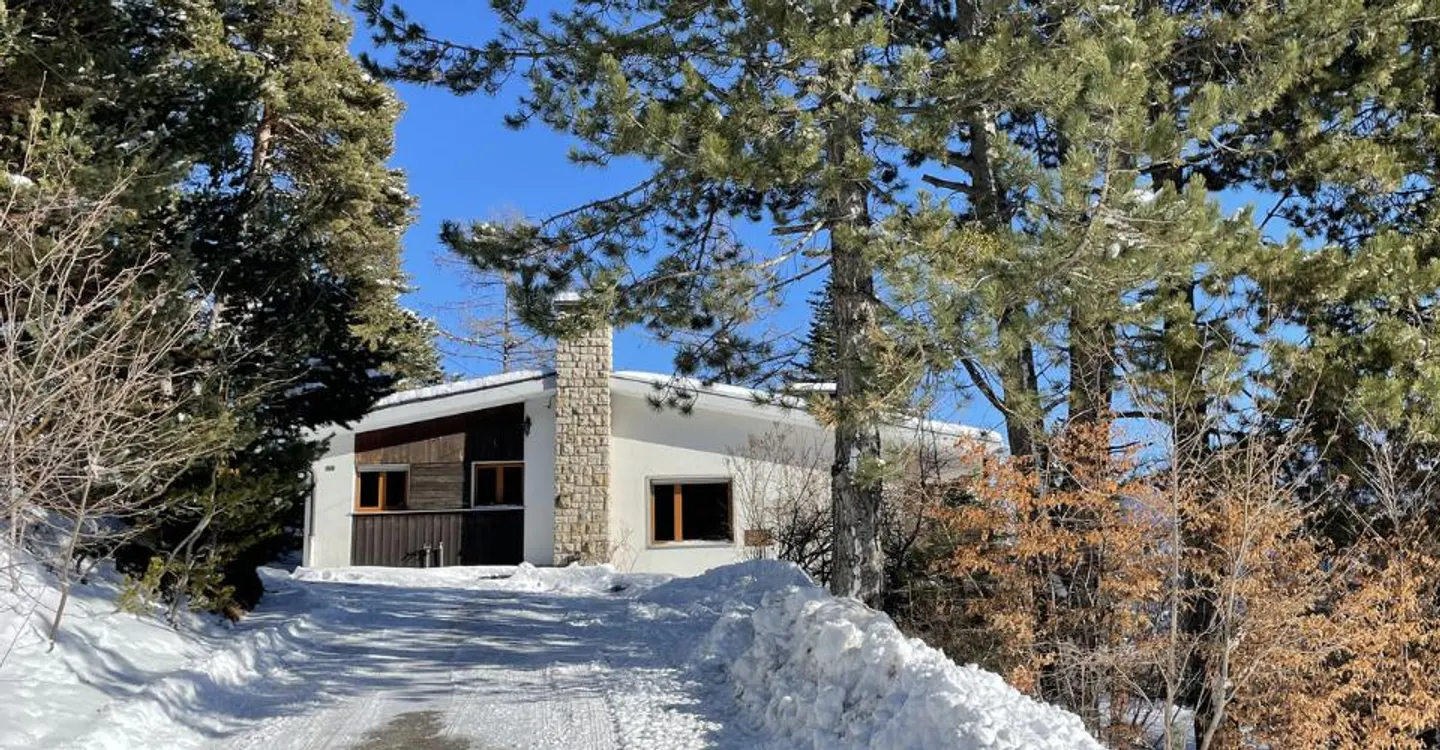 Villa prestigieuse avec vue imprenable - Photo 1 sur 12