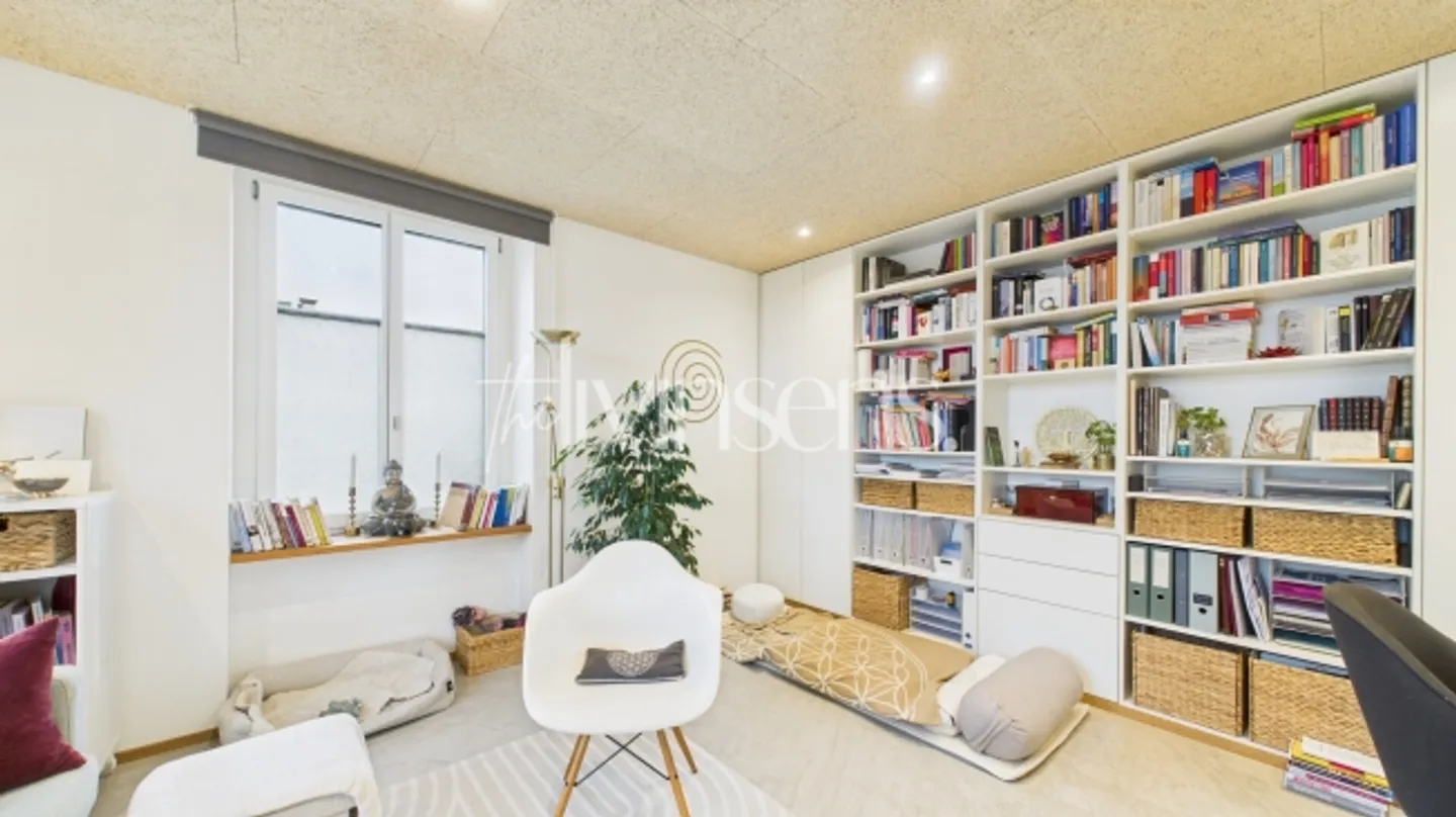 Appartamento in vendita - Foto 4 di 9