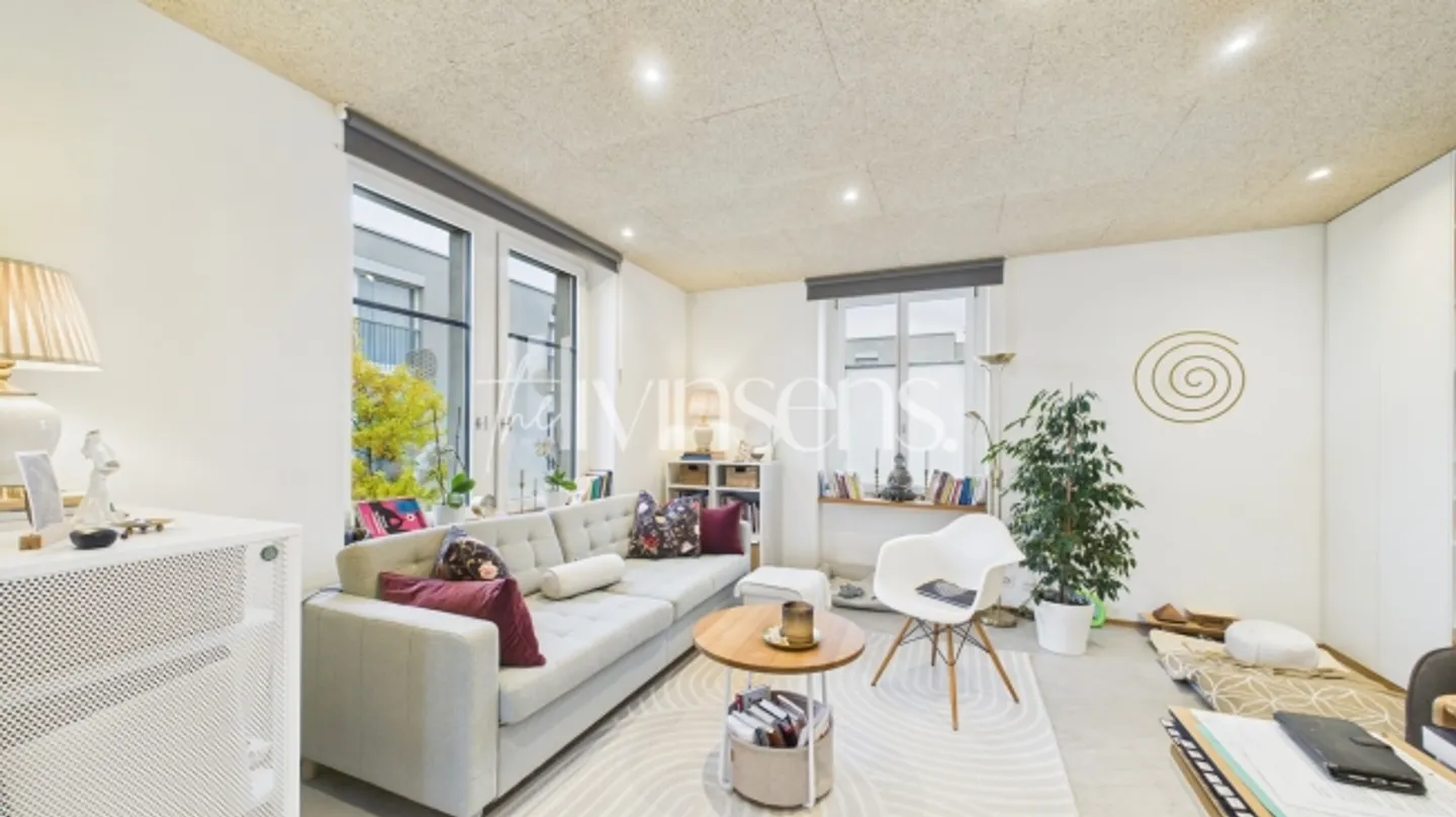 Appartamento in vendita - Foto 5 di 9