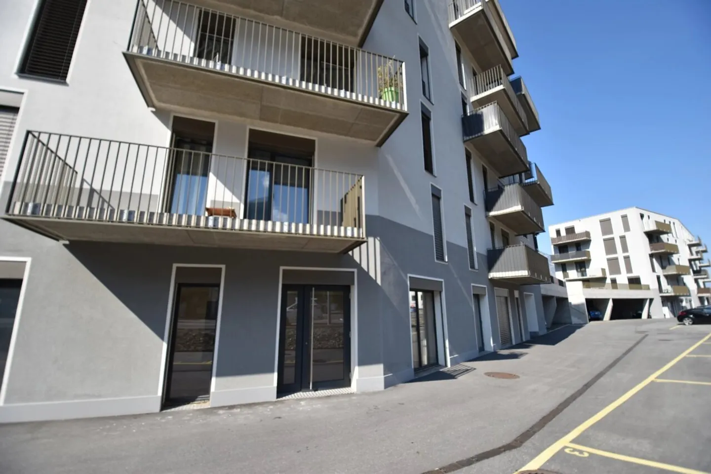 Spazio commerciale - Foto 1 di 2