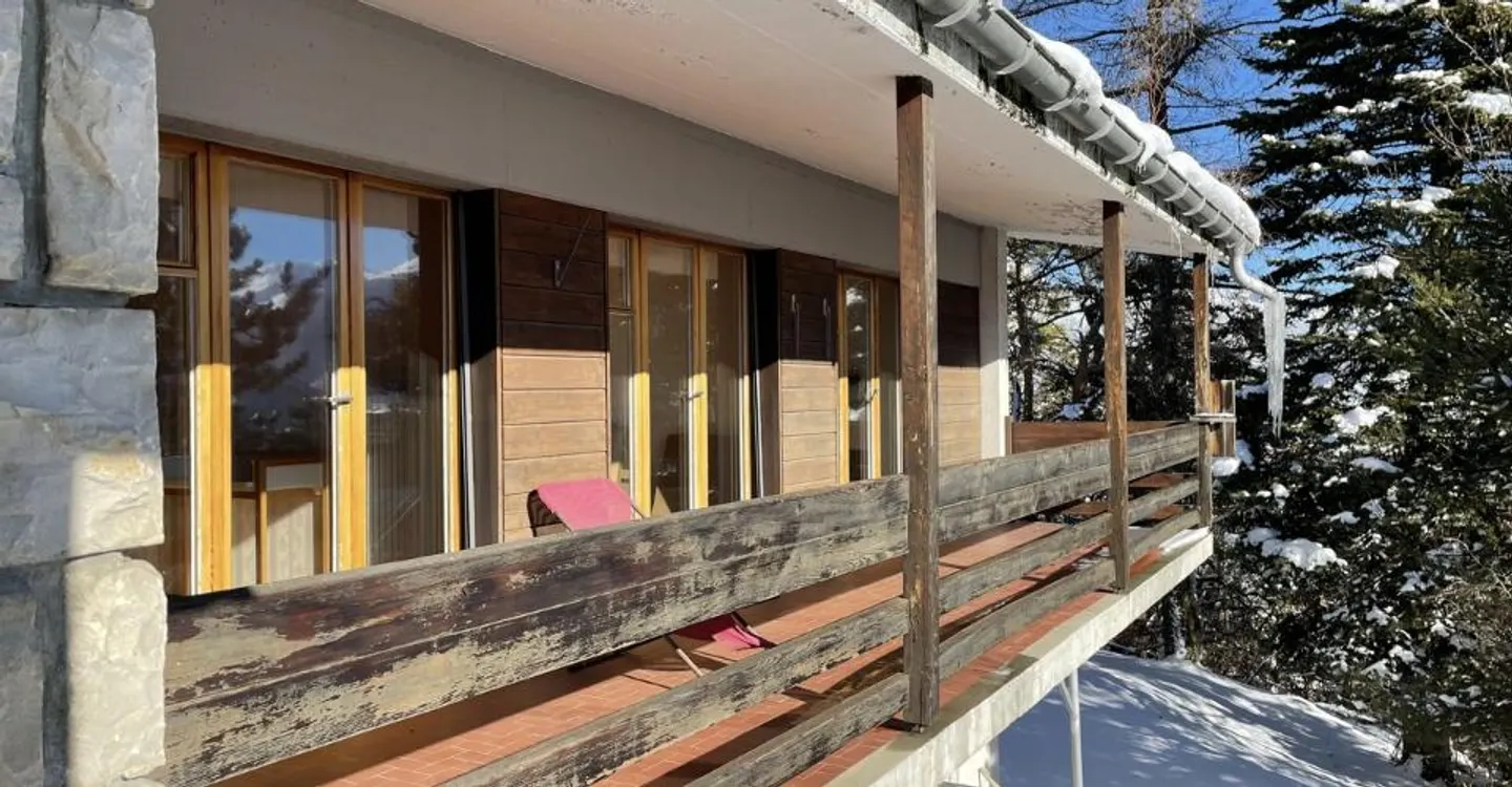Villa prestigieuse avec vue imprenable - Photo 2 sur 12