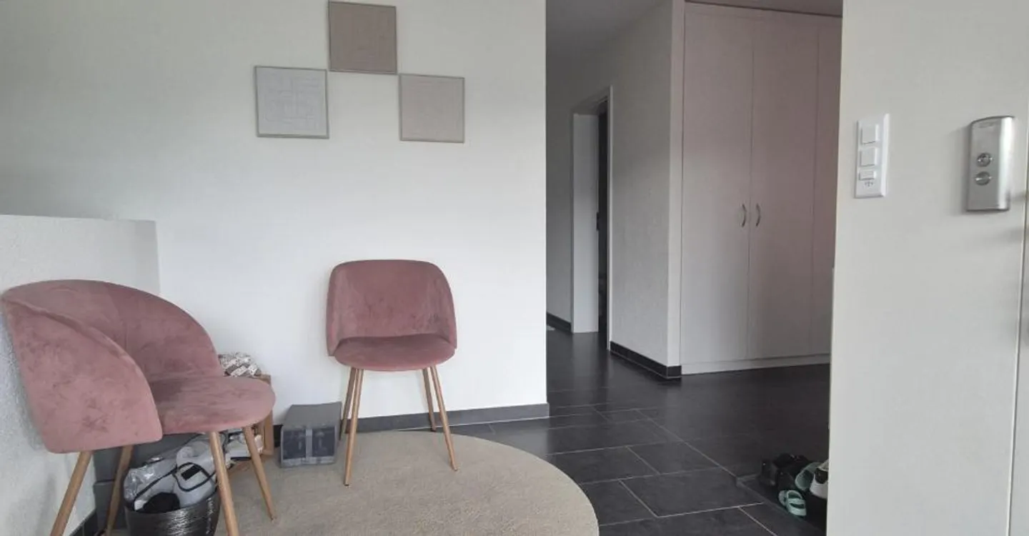 4.5-room penthouse apartment - Photo 3 of 10