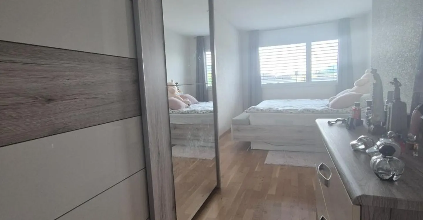 4.5-room penthouse apartment - Photo 4 of 10