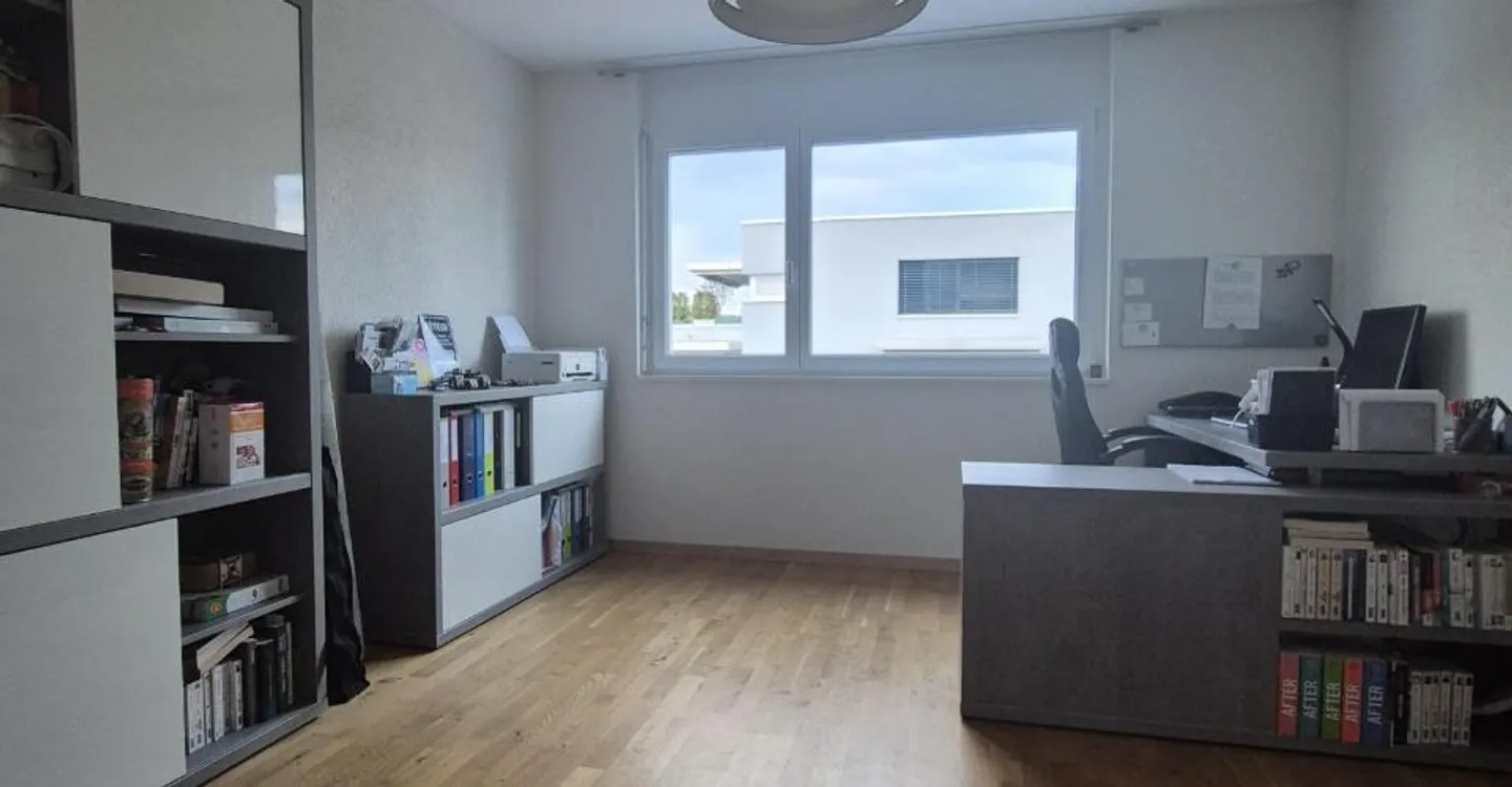 4.5-room penthouse apartment - Photo 6 of 10