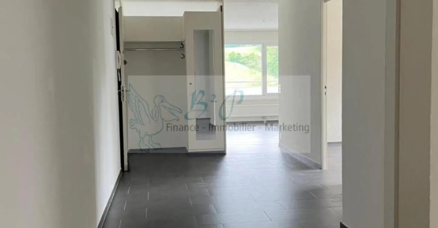 Appartement spacieux avec vue - Photo 6 sur 10