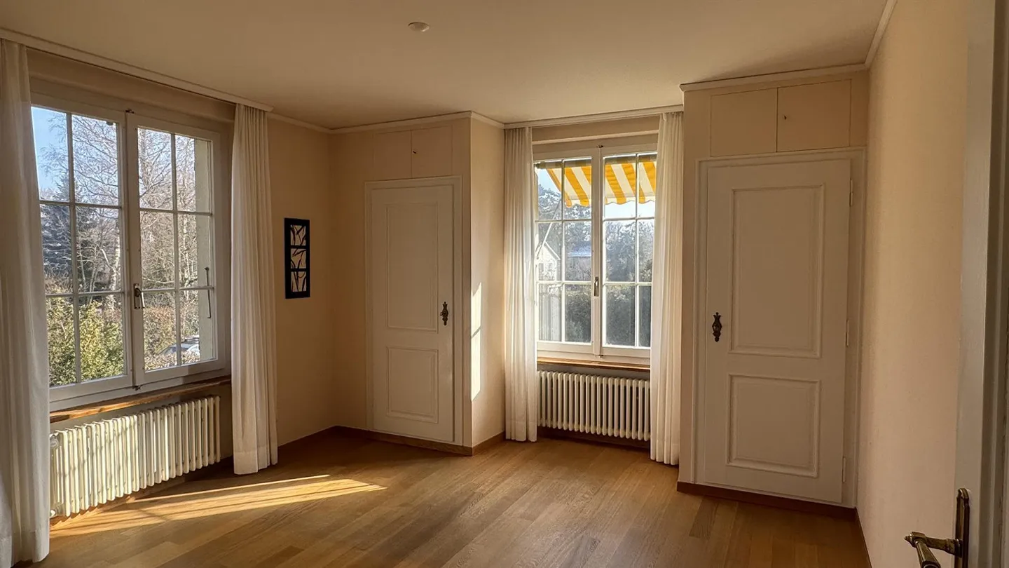 Tanto fascino, tanto spazio! - La tua villa da sogno nella migliore posizione. - Foto 7 di 9