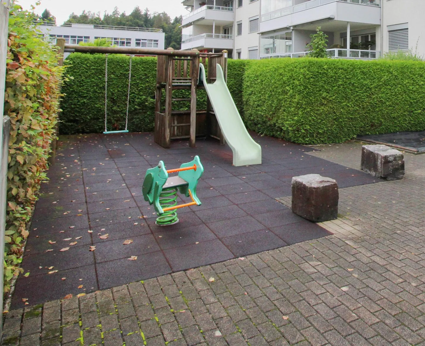 Modernes Wohnerlebnis im beliebten Sonnenpark - Foto 24 von 24