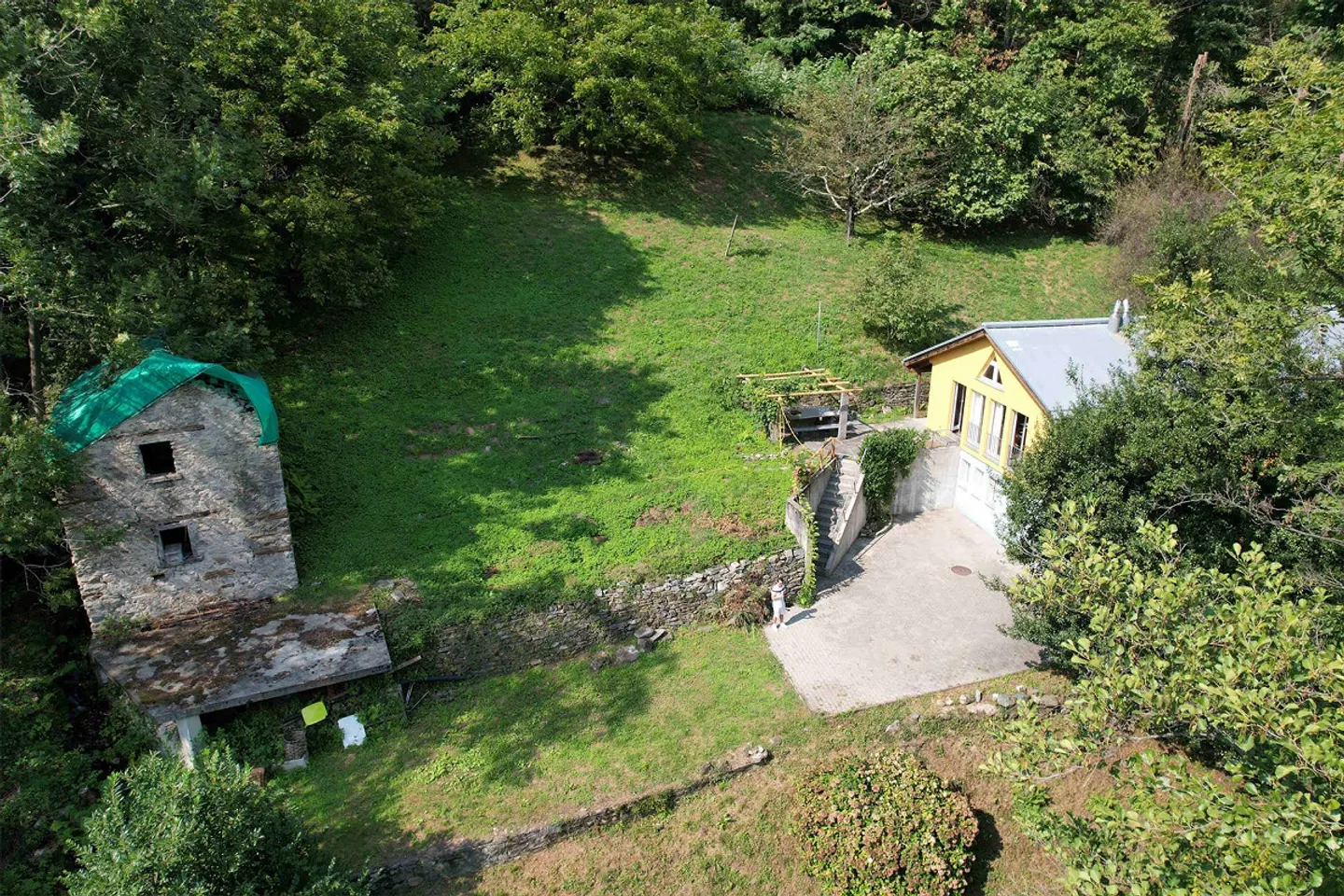Casa di Ritrovo nella Natura - Foto 4 di 20