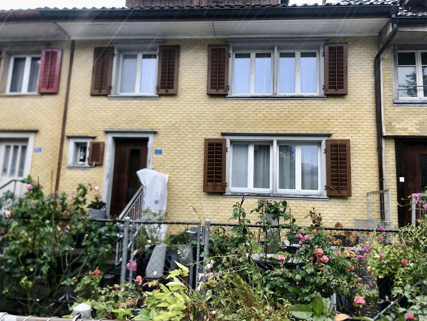 Casa a schiera accogliente - Foto 1 di 8