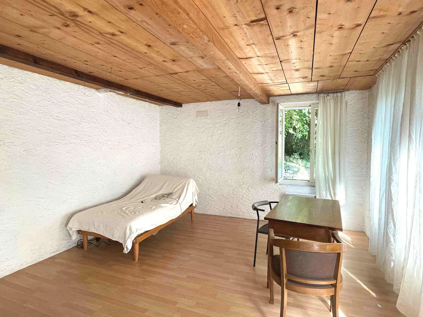 Casa di Ritrovo nella Natura - Foto 6 di 20