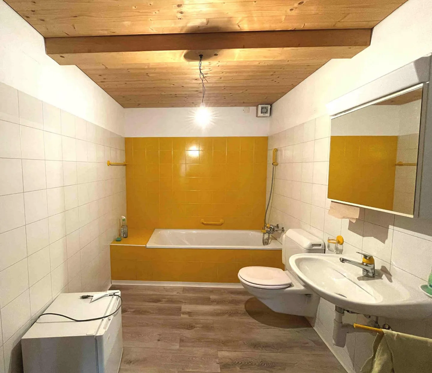 Casa di Ritrovo nella Natura - Foto 7 di 20