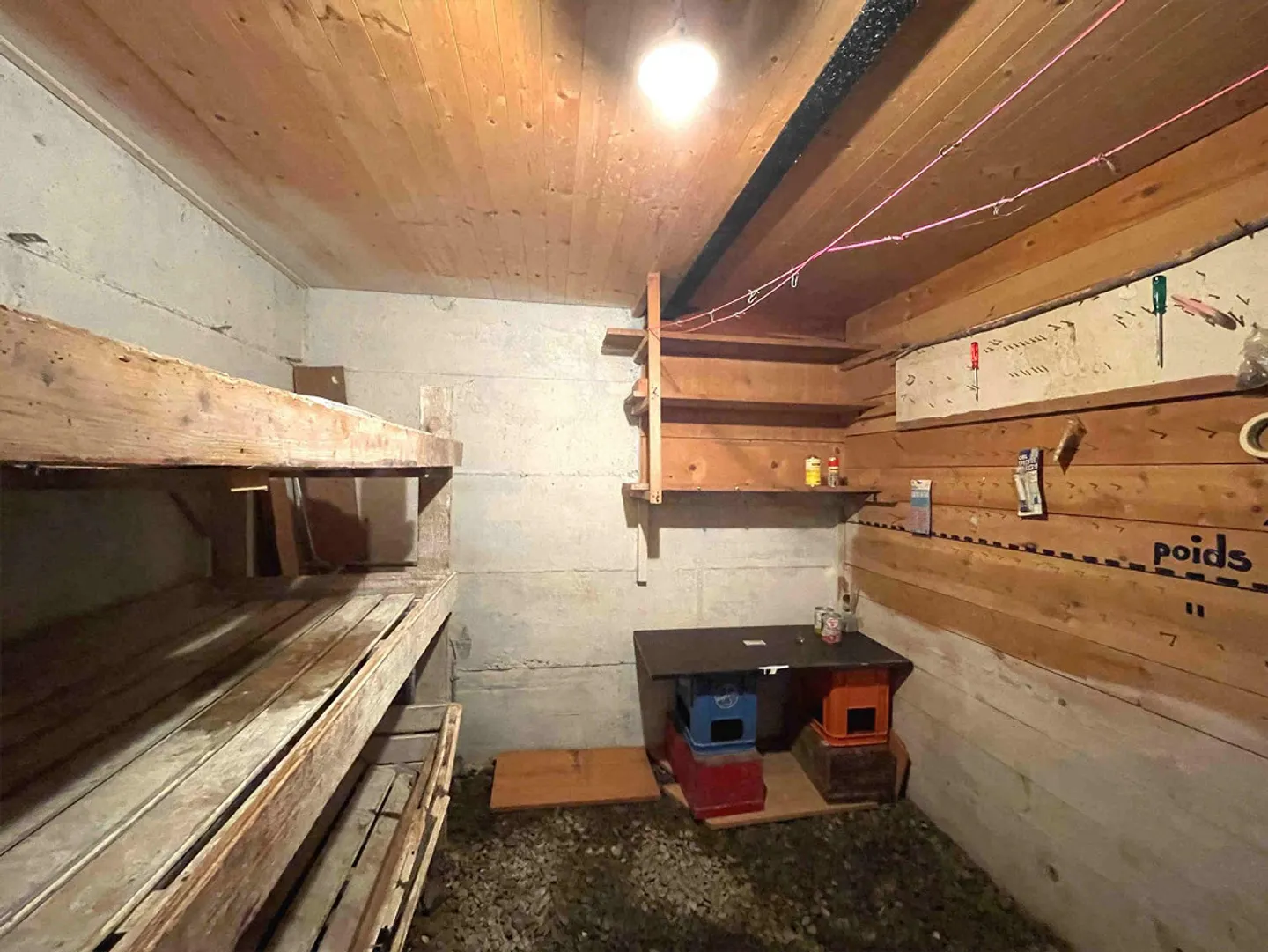 Casa di Ritrovo nella Natura - Foto 8 di 20