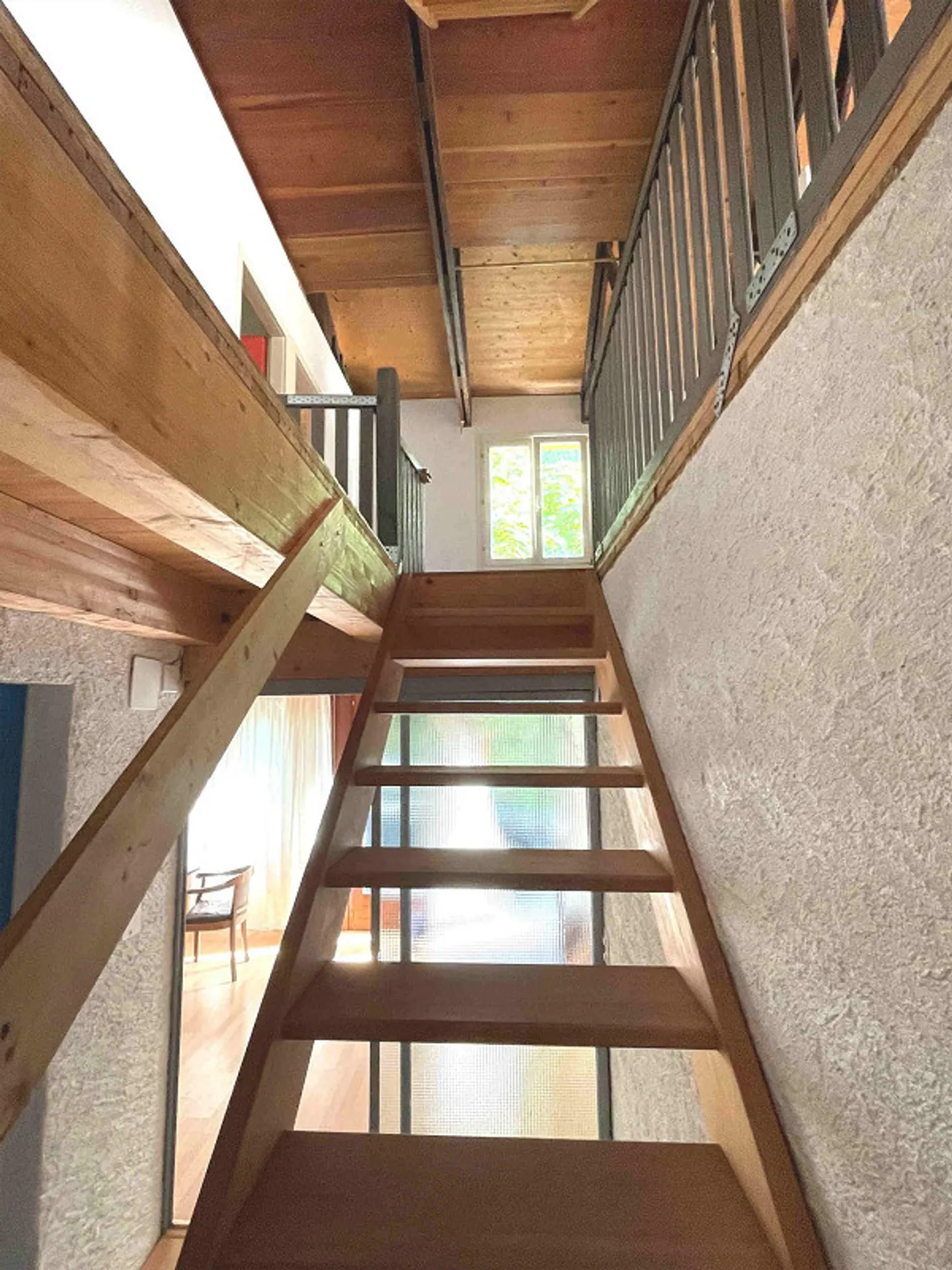 Casa di Ritrovo nella Natura - Foto 9 di 20