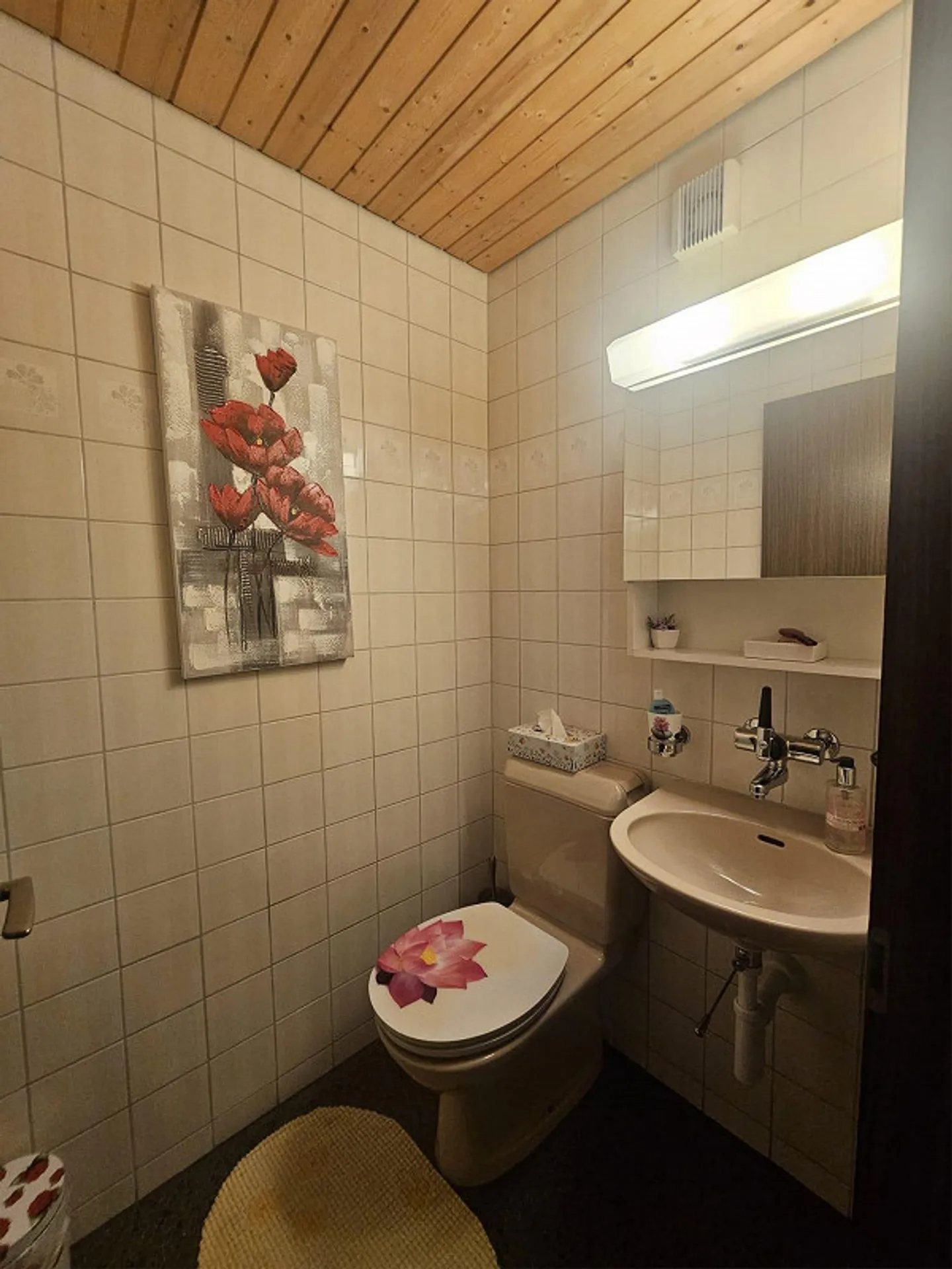 Appartement 4.5 pièces à Steffisburg - Photo 4 sur 5