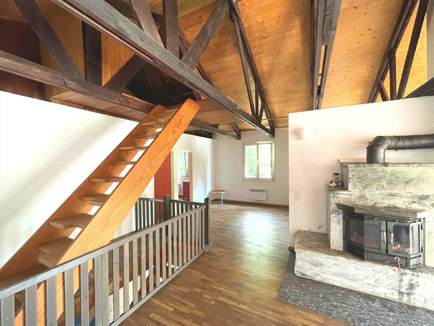 Casa di Ritrovo nella Natura - Foto 11 di 20