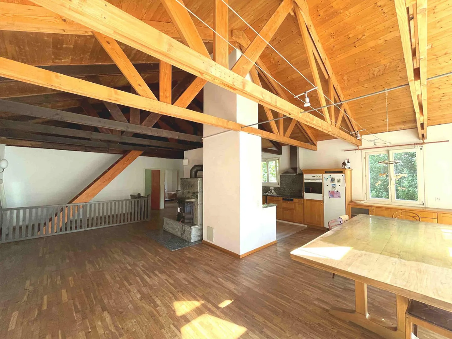 Casa di Ritrovo nella Natura - Foto 12 di 20