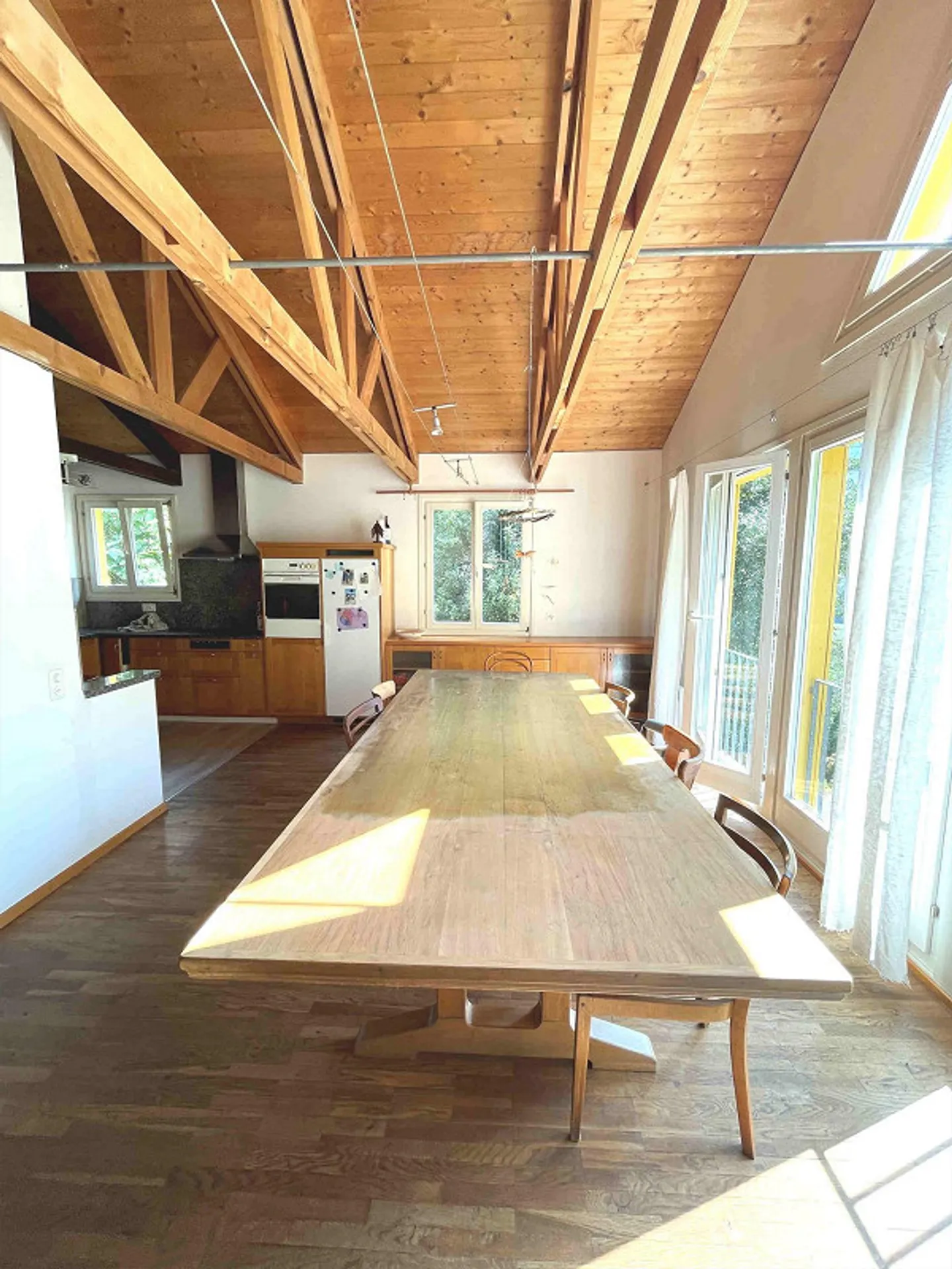 Casa di Ritrovo nella Natura - Foto 13 di 20