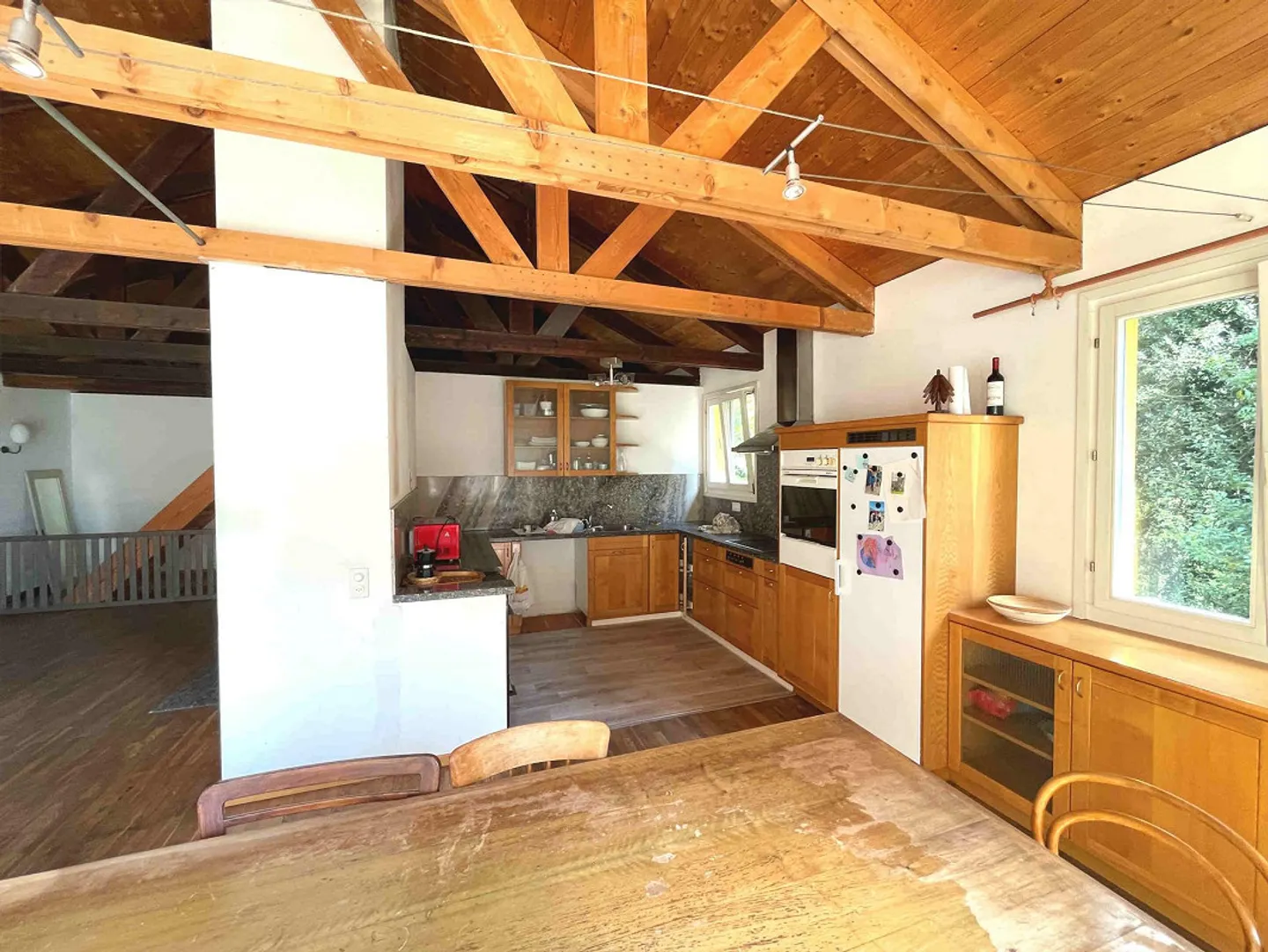 Casa di Ritrovo nella Natura - Foto 14 di 20