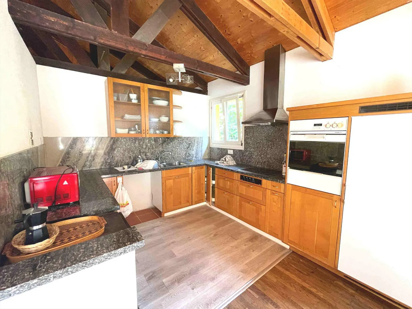 Casa di Ritrovo nella Natura - Foto 15 di 20