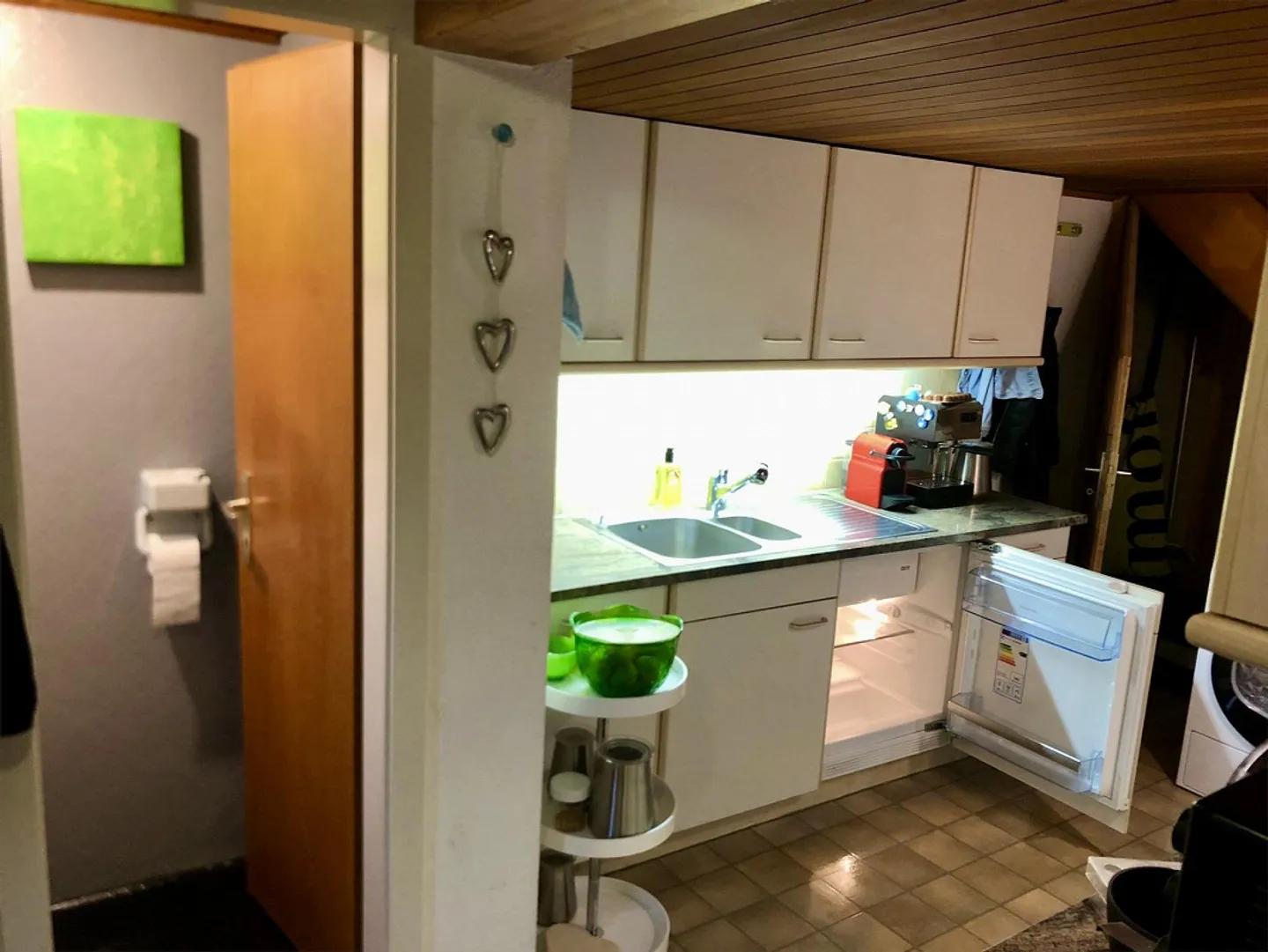 Casa a schiera accogliente - Foto 2 di 8