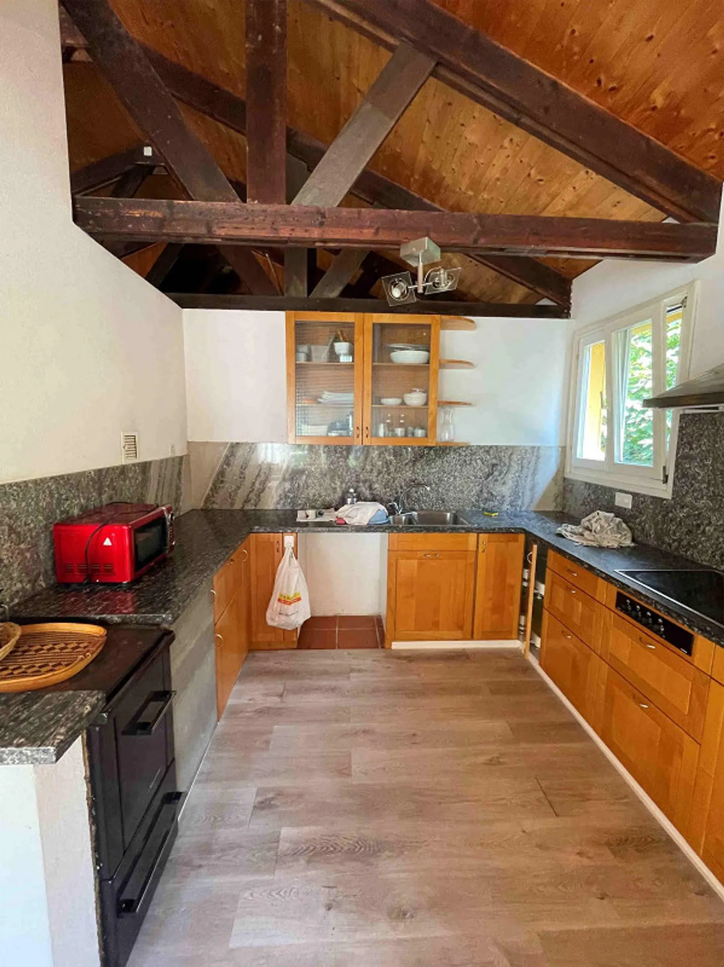 Casa di Ritrovo nella Natura - Foto 16 di 20