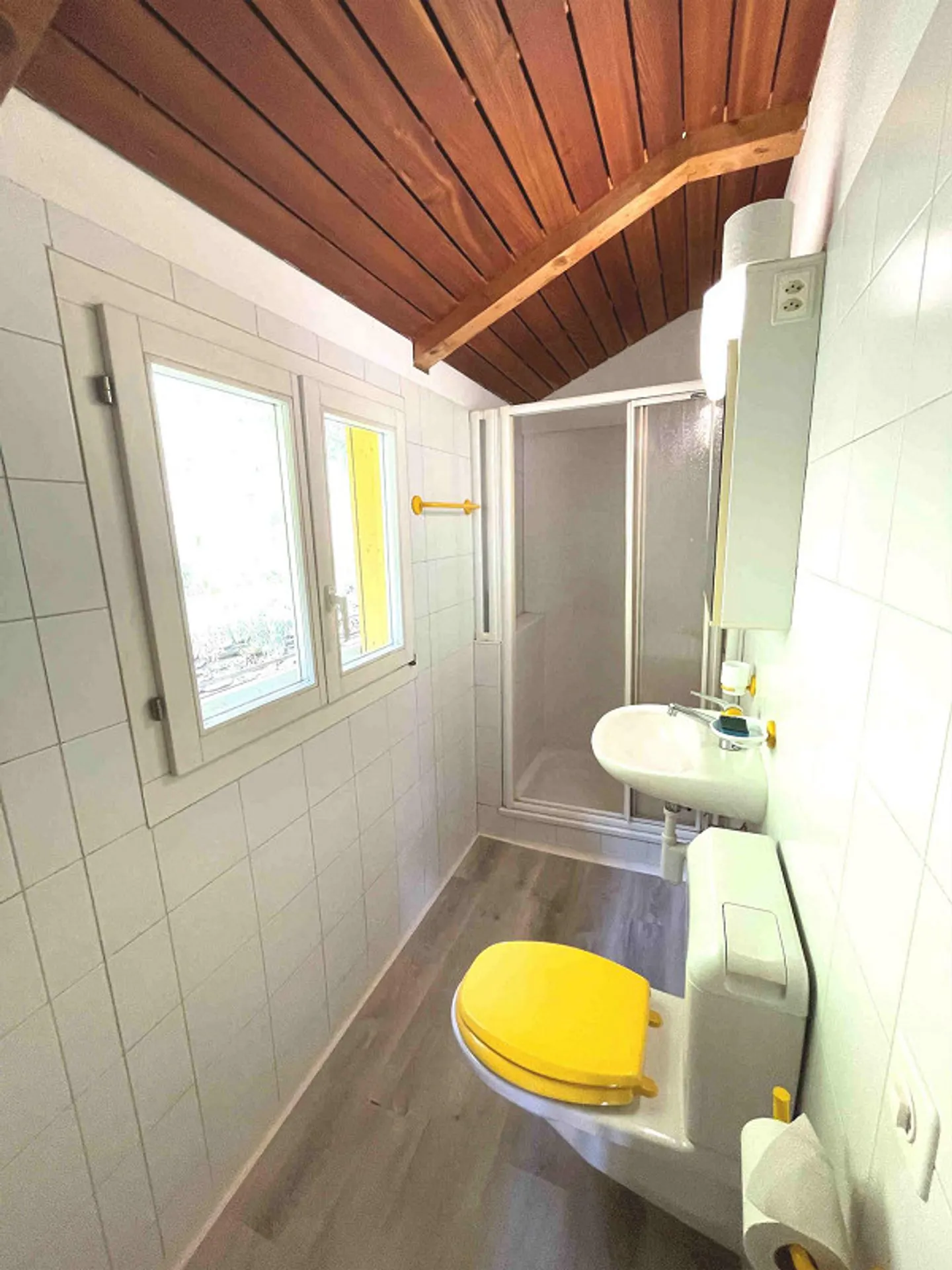 Casa di Ritrovo nella Natura - Foto 19 di 20