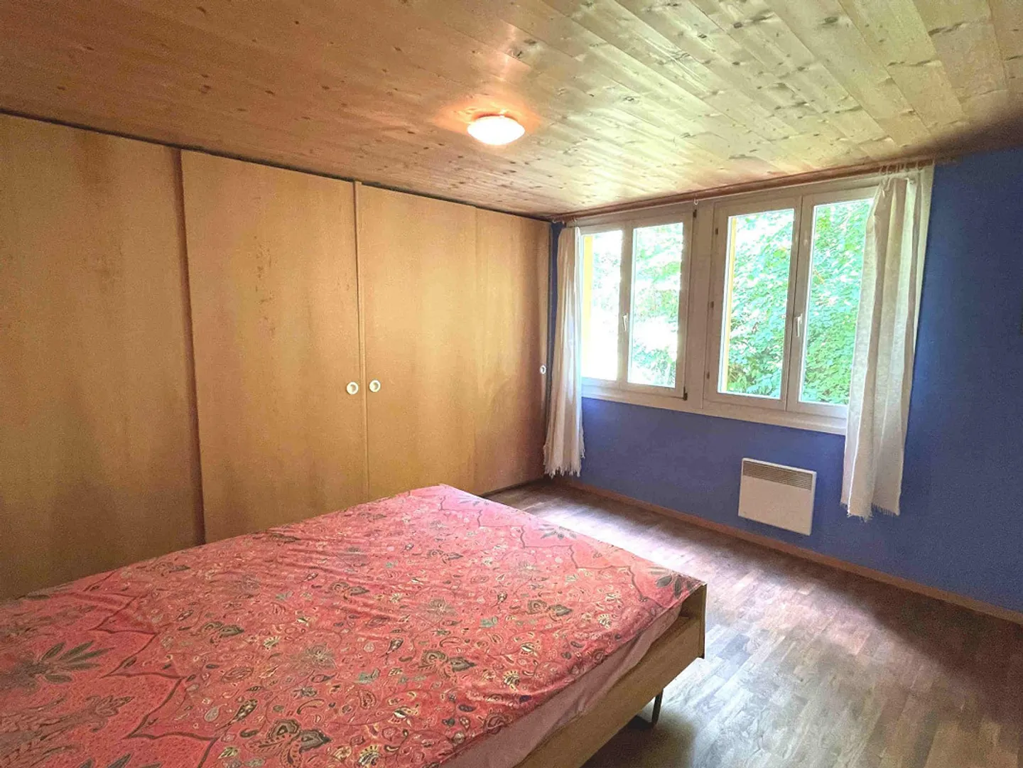 Casa di Ritrovo nella Natura - Foto 17 di 20