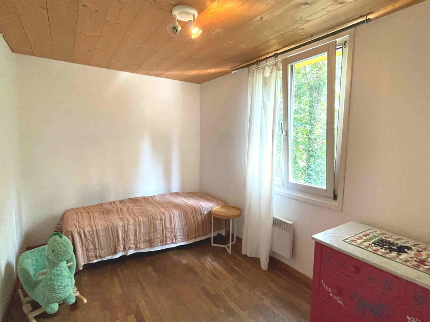 Casa di Ritrovo nella Natura - Foto 18 di 20