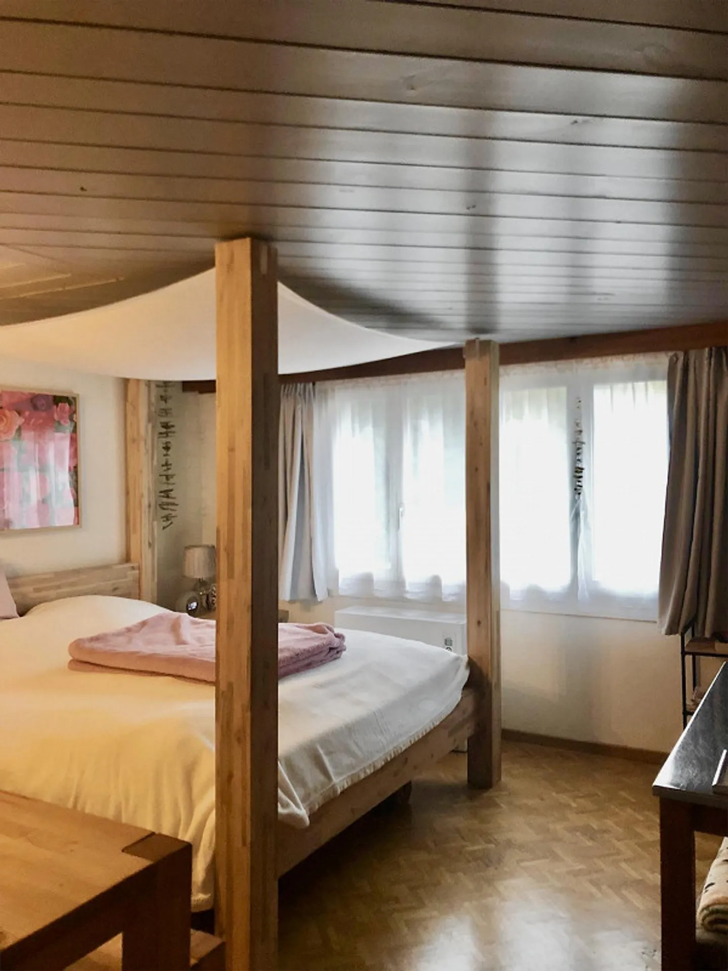 Casa a schiera accogliente - Foto 3 di 8