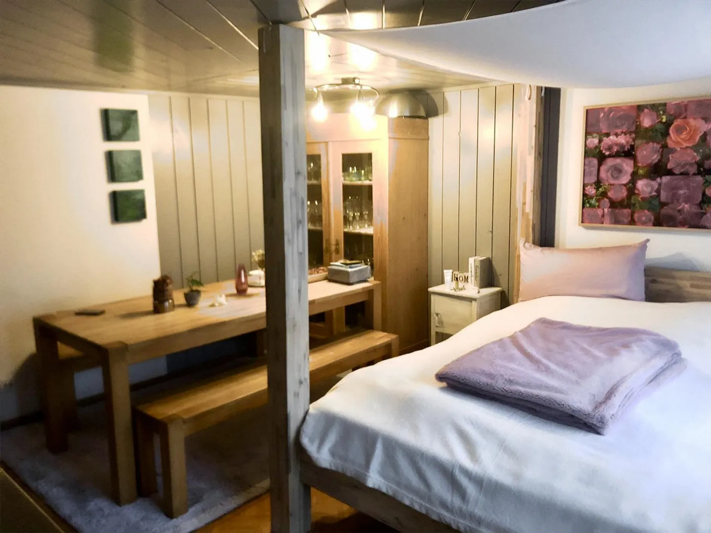 Casa a schiera accogliente - Foto 4 di 8