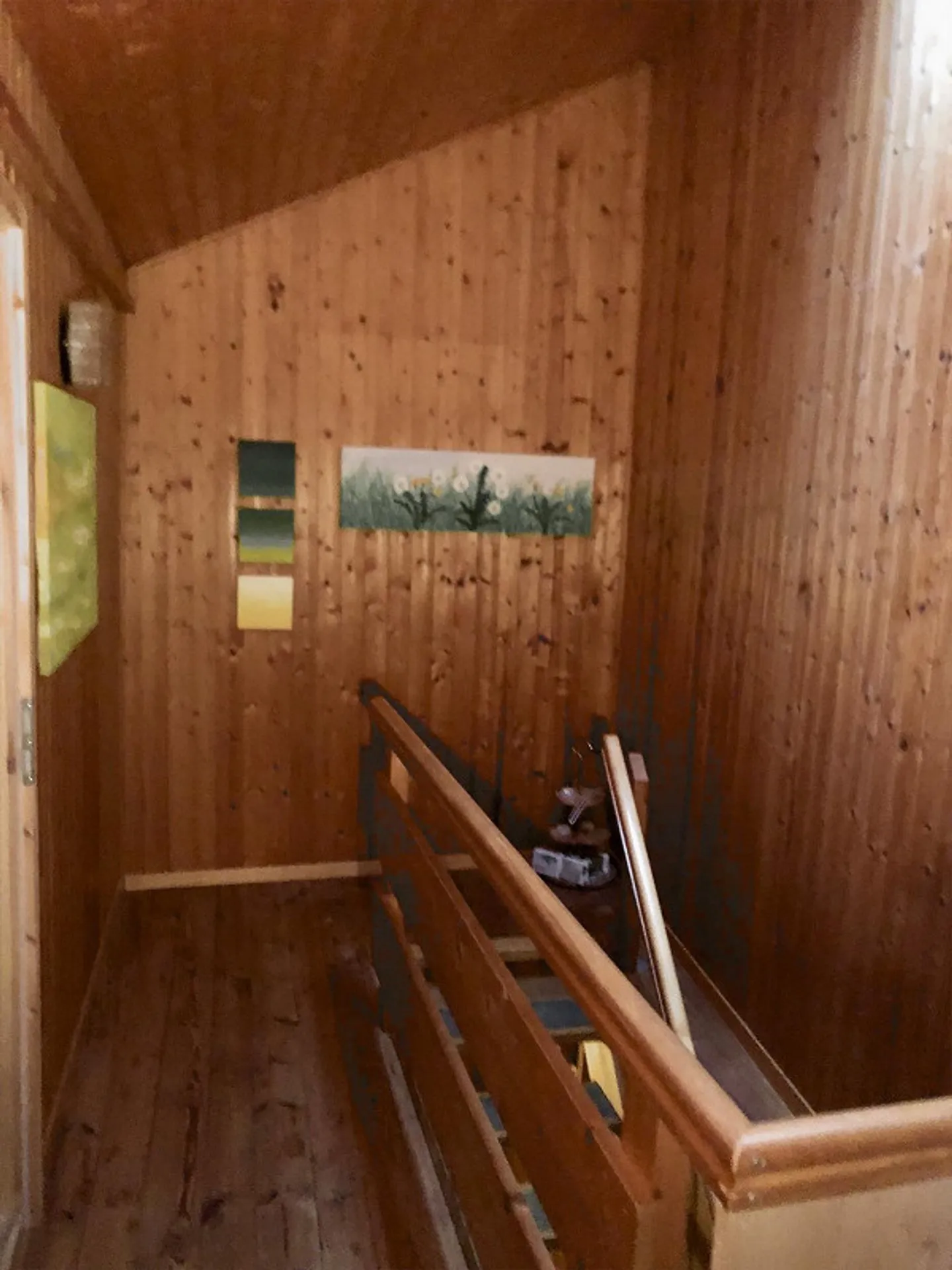 Casa a schiera accogliente - Foto 5 di 8