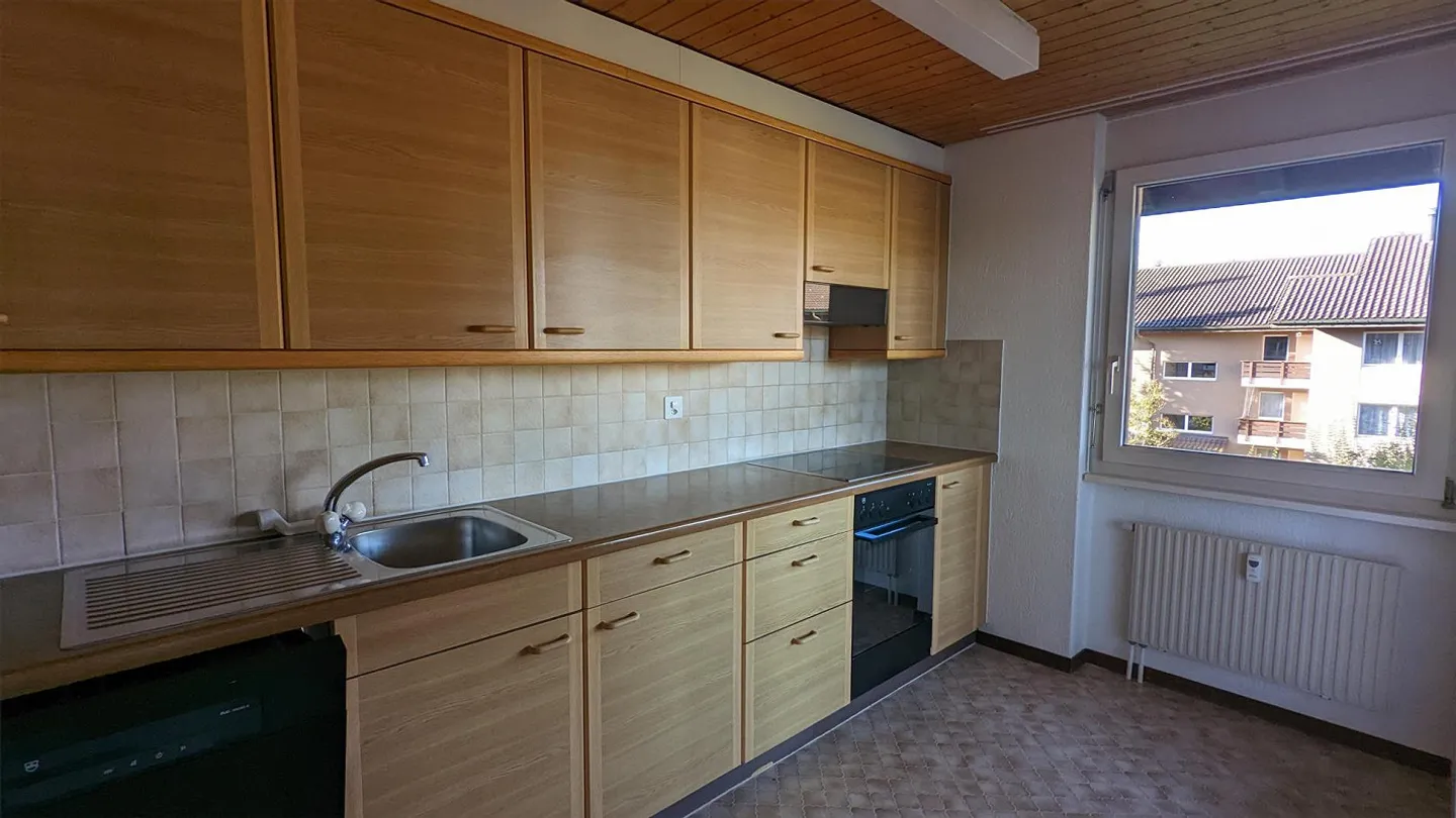 Appartement 4.5 pièces à Steffisburg - Photo 1 sur 5