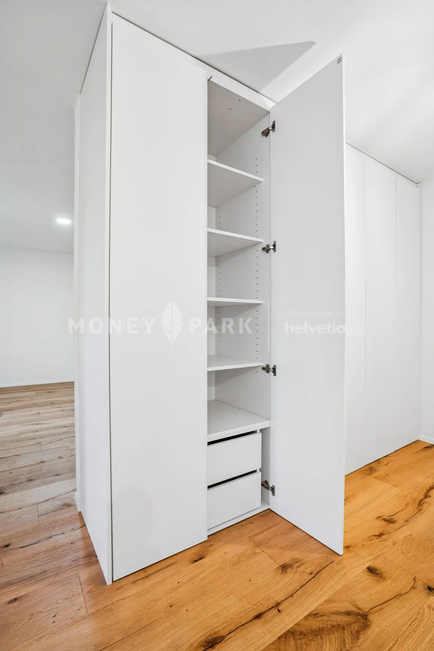 Frisch sanierte 4.5-Zimmer-Gartenwohnung - Foto 5 di 10