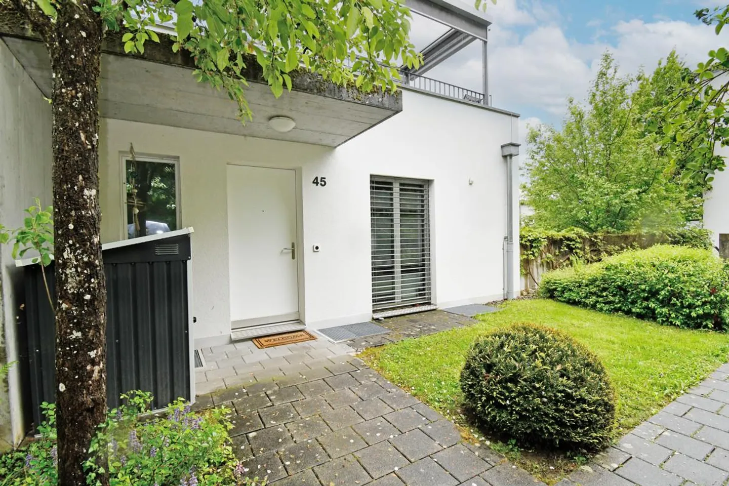 Qualité de vie pure : Votre nouveau chez-vous dans le vert - Photo 12 sur 12