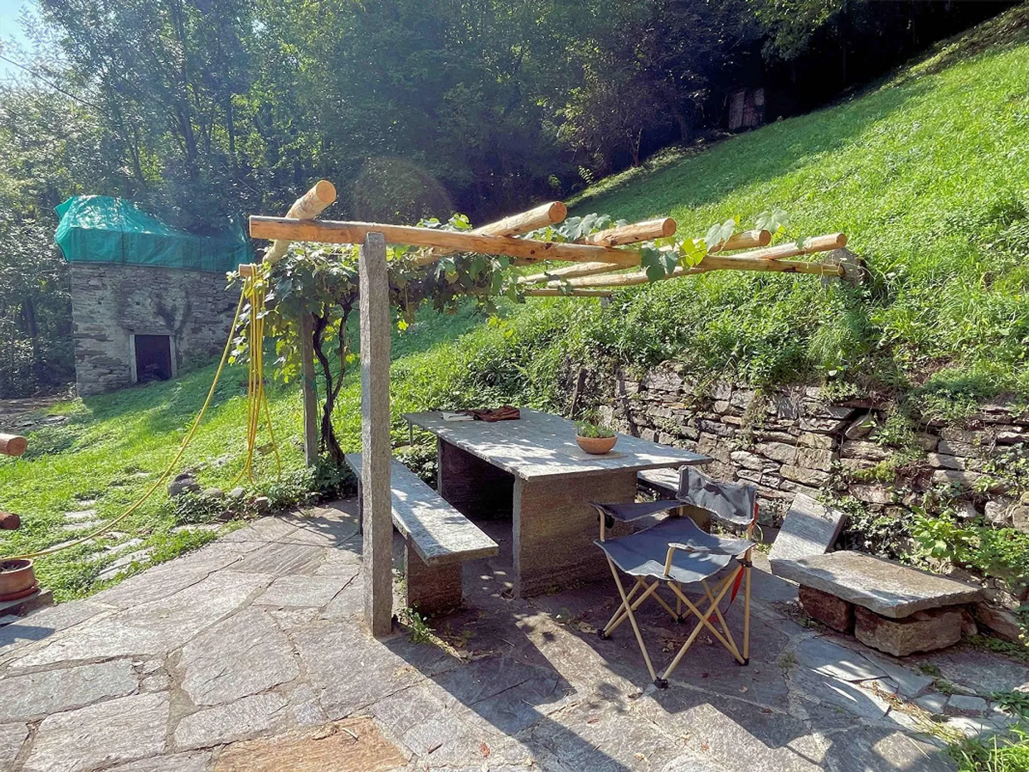 Casa di Ritrovo nella Natura - Foto 20 di 20